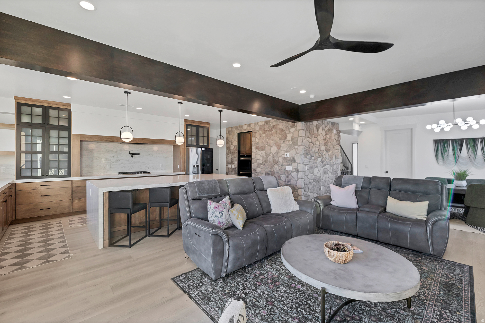 WASHINGTON VISTA PH 3A - Residential