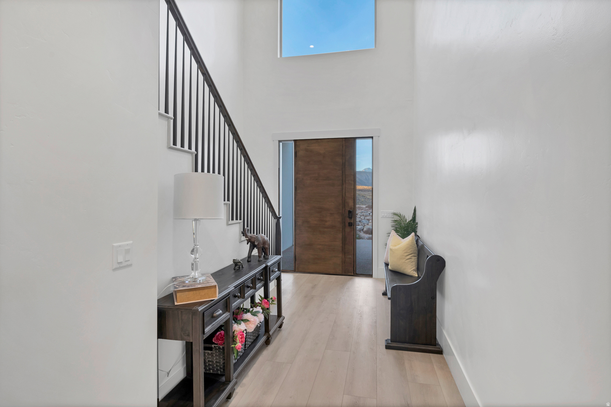 WASHINGTON VISTA PH 3A - Residential