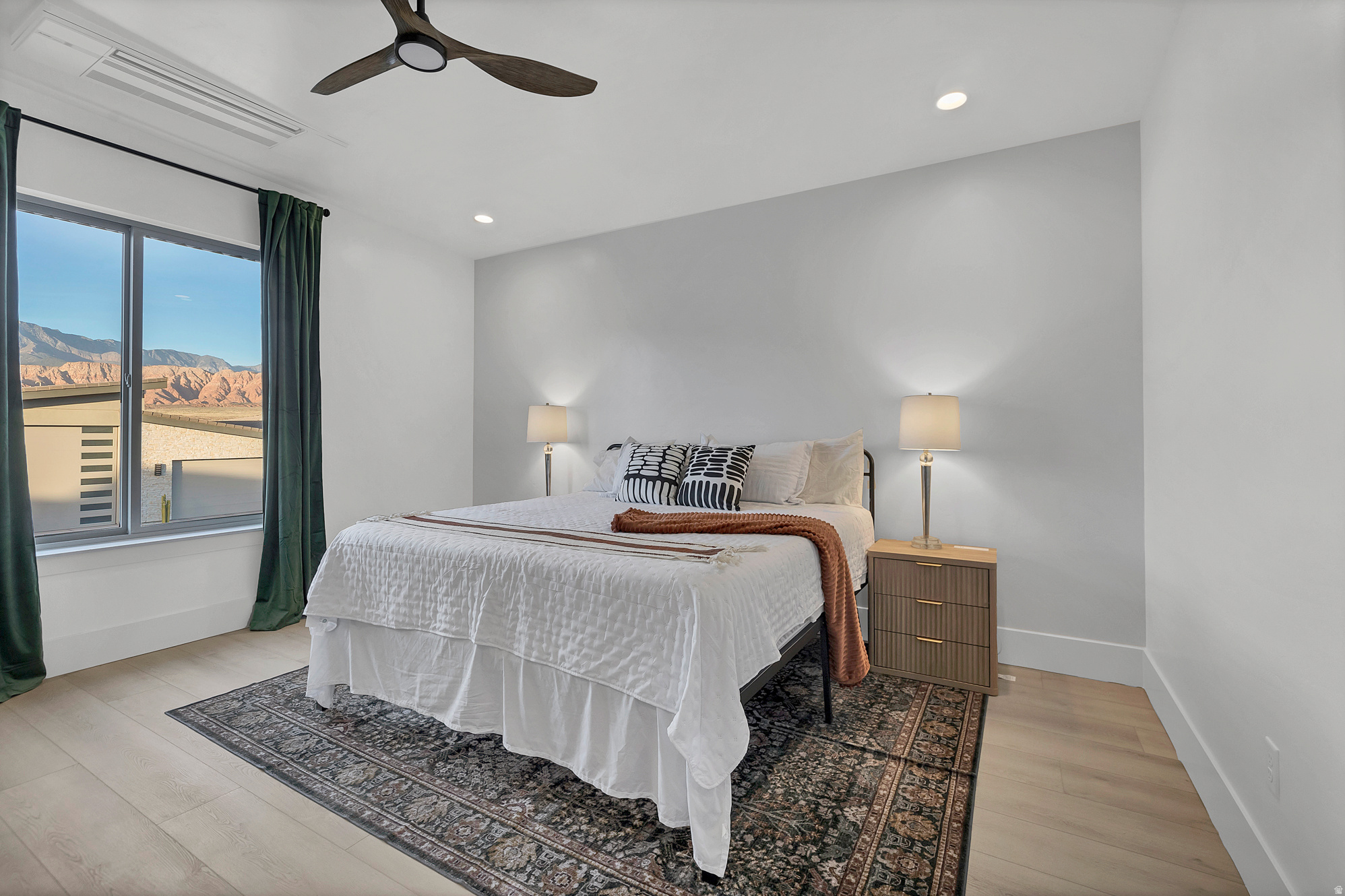 WASHINGTON VISTA PH 3A - Residential