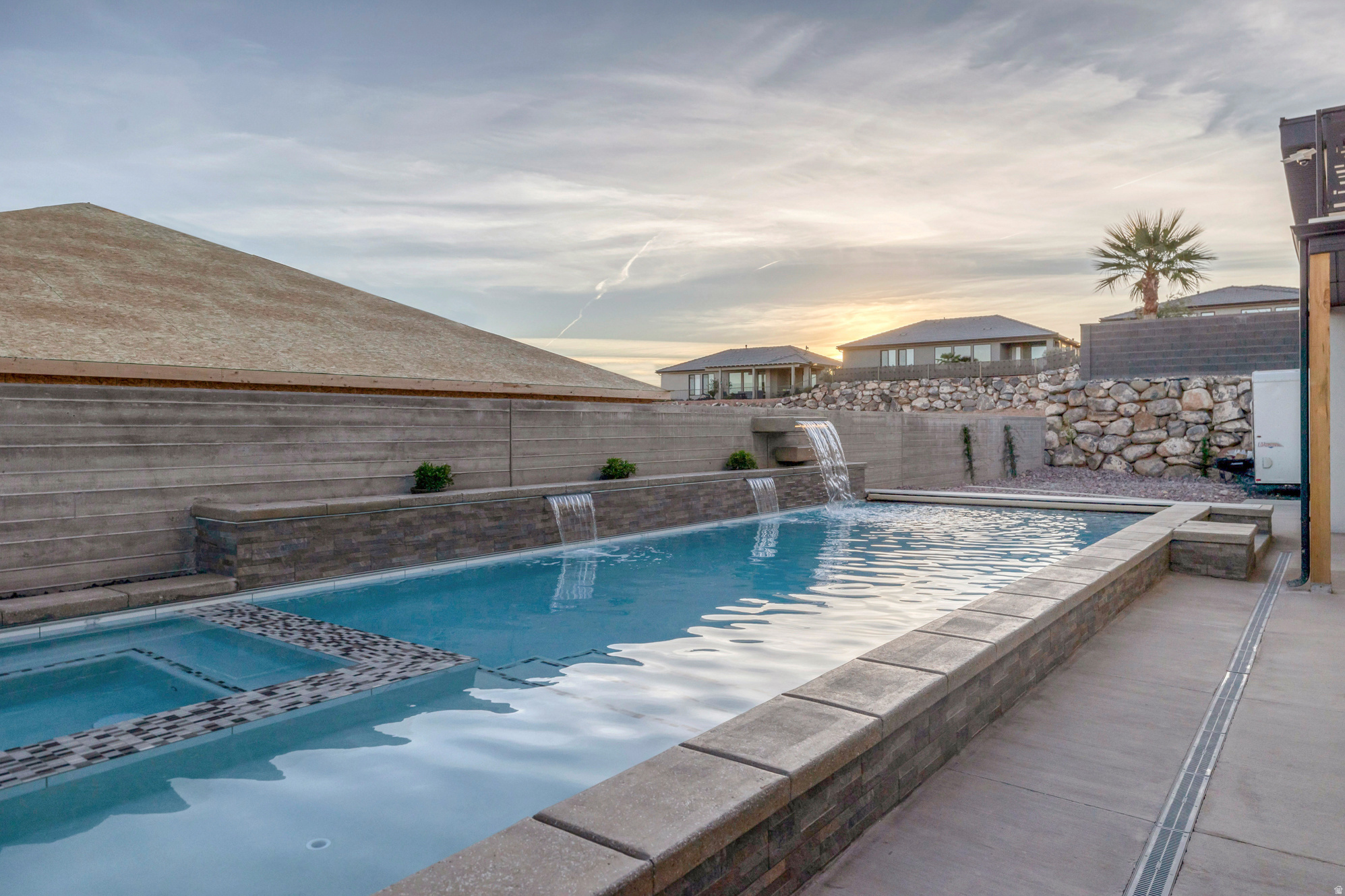 WASHINGTON VISTA PH 3A - Residential