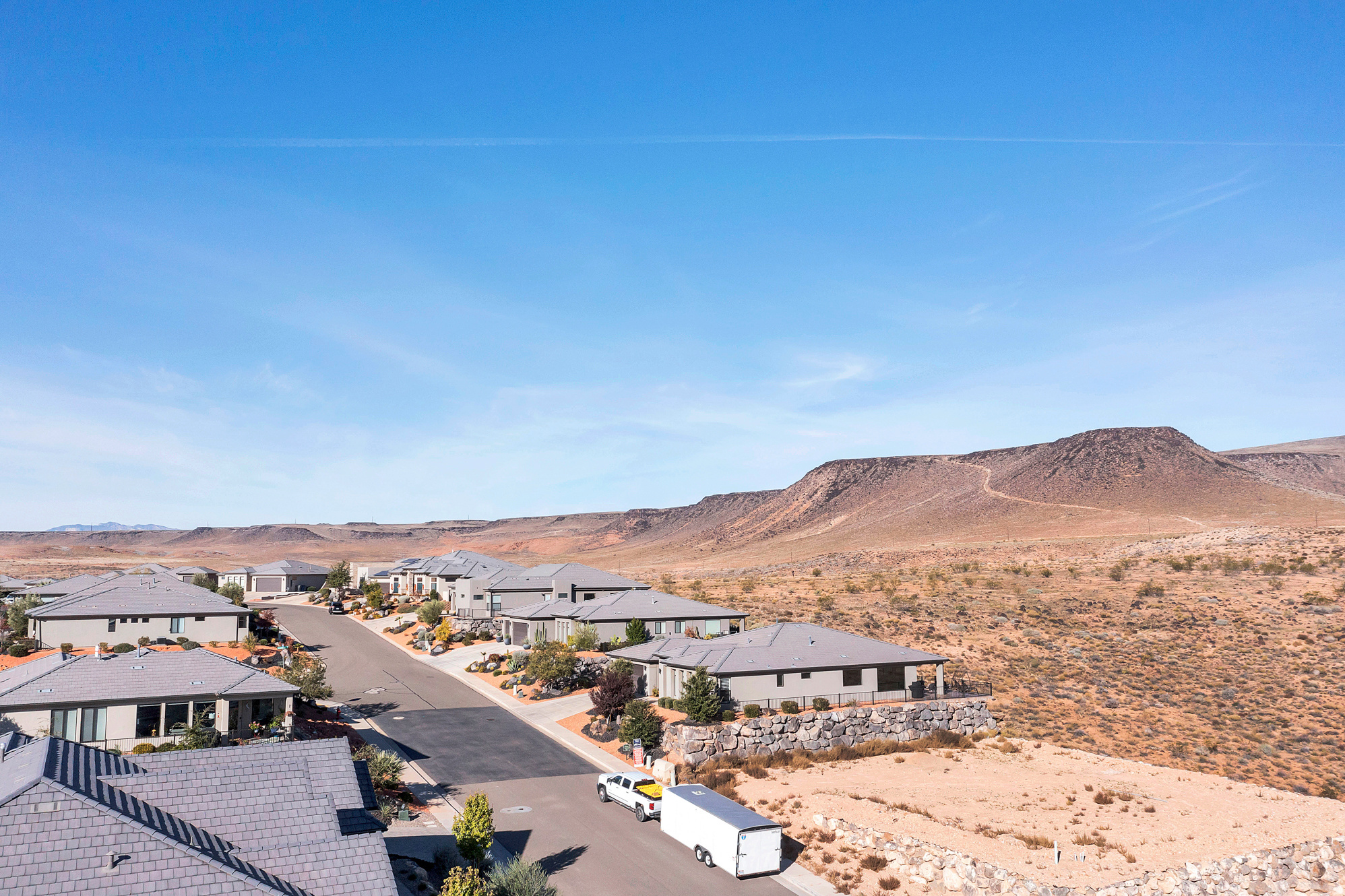 WASHINGTON VISTA PH 3A - Residential