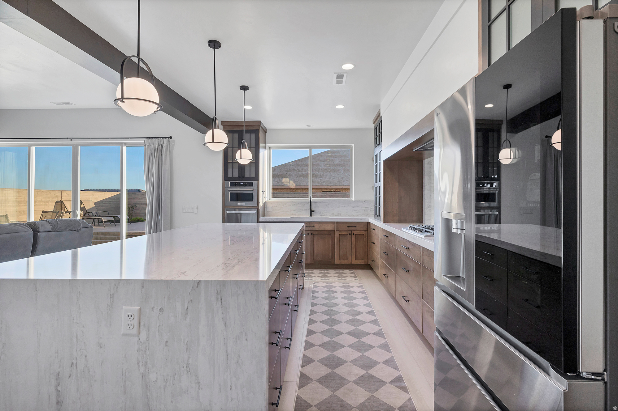 WASHINGTON VISTA PH 3A - Residential