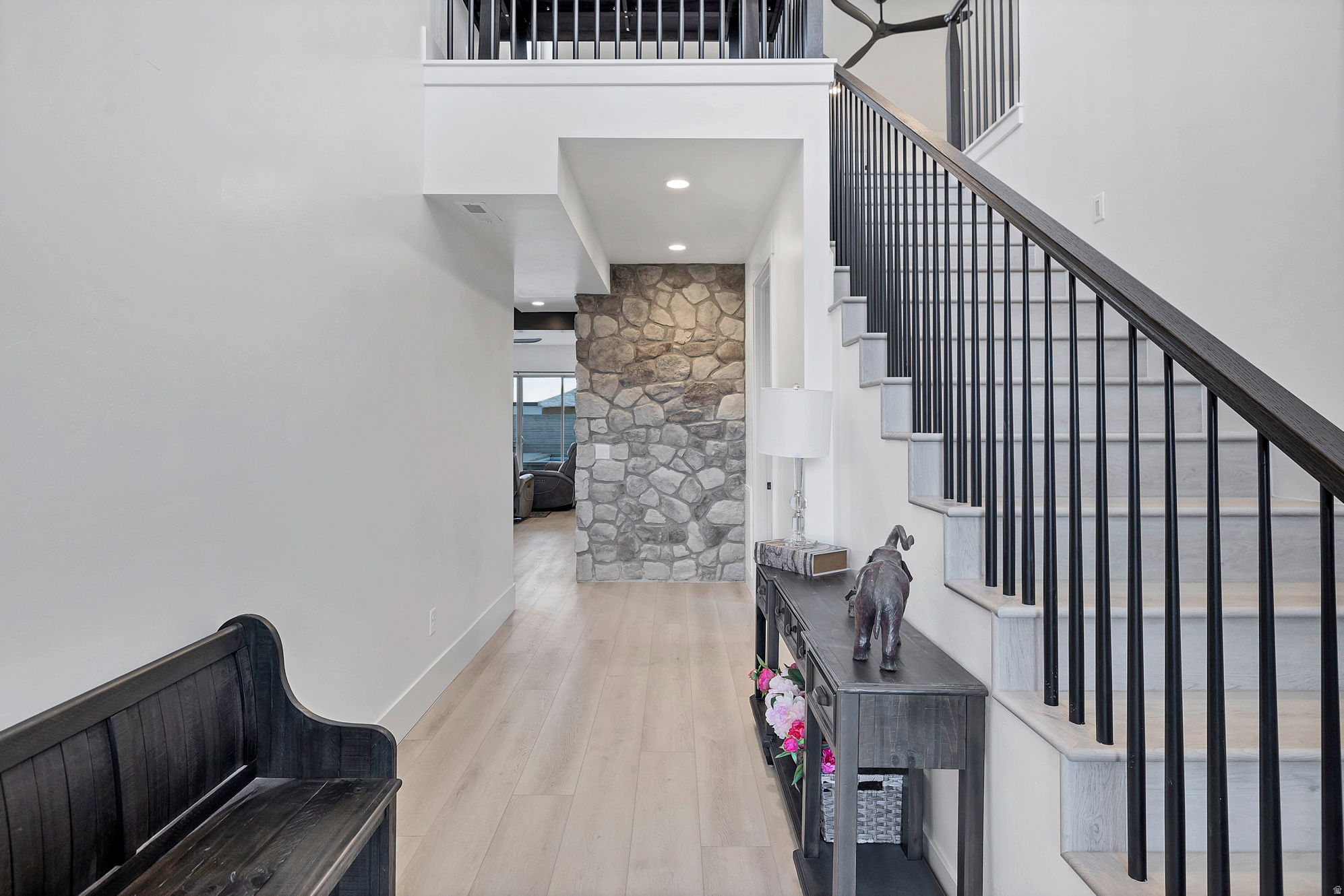 WASHINGTON VISTA PH 3A - Residential