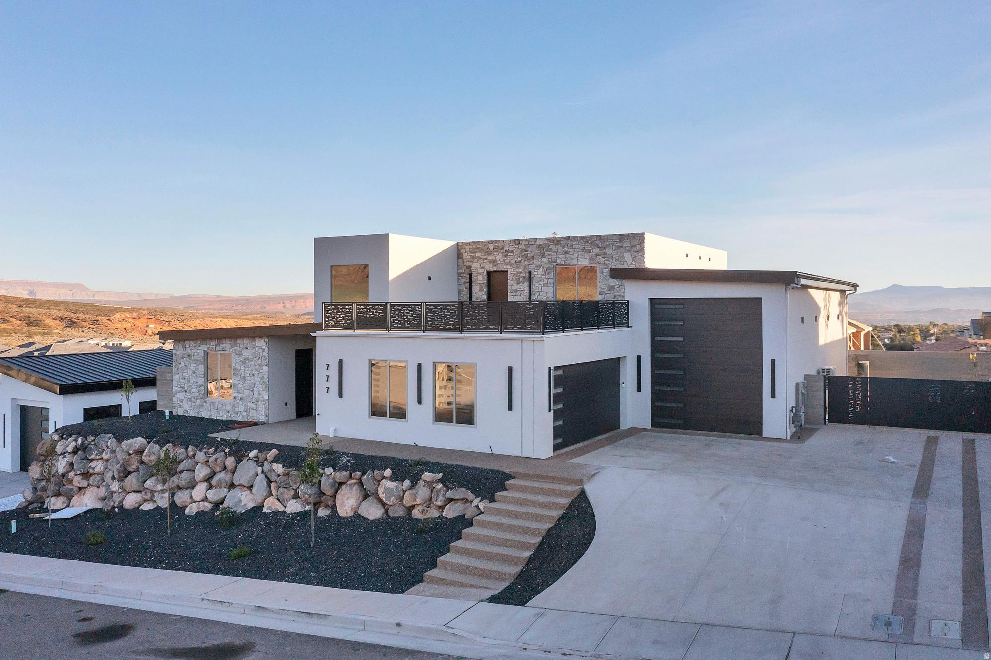 WASHINGTON VISTA PH 3A - Residential