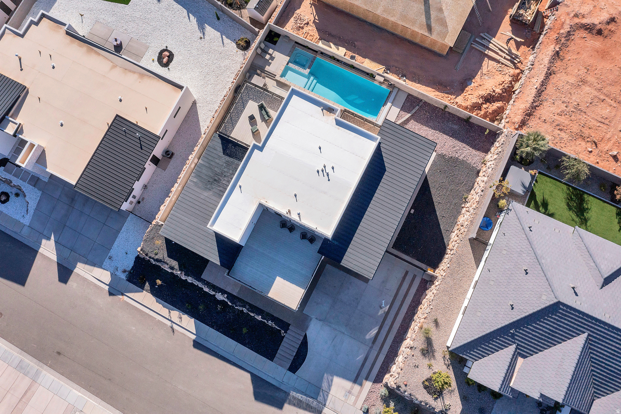 WASHINGTON VISTA PH 3A - Residential