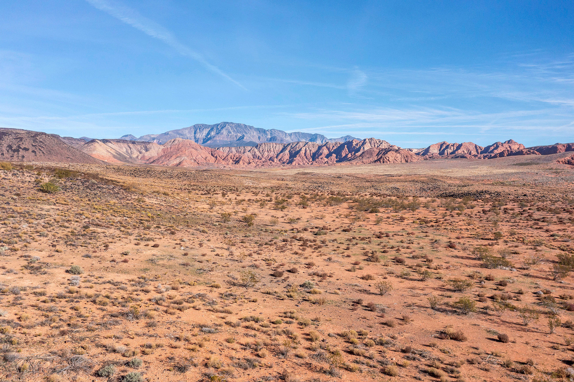 WASHINGTON VISTA PH 3A - Residential