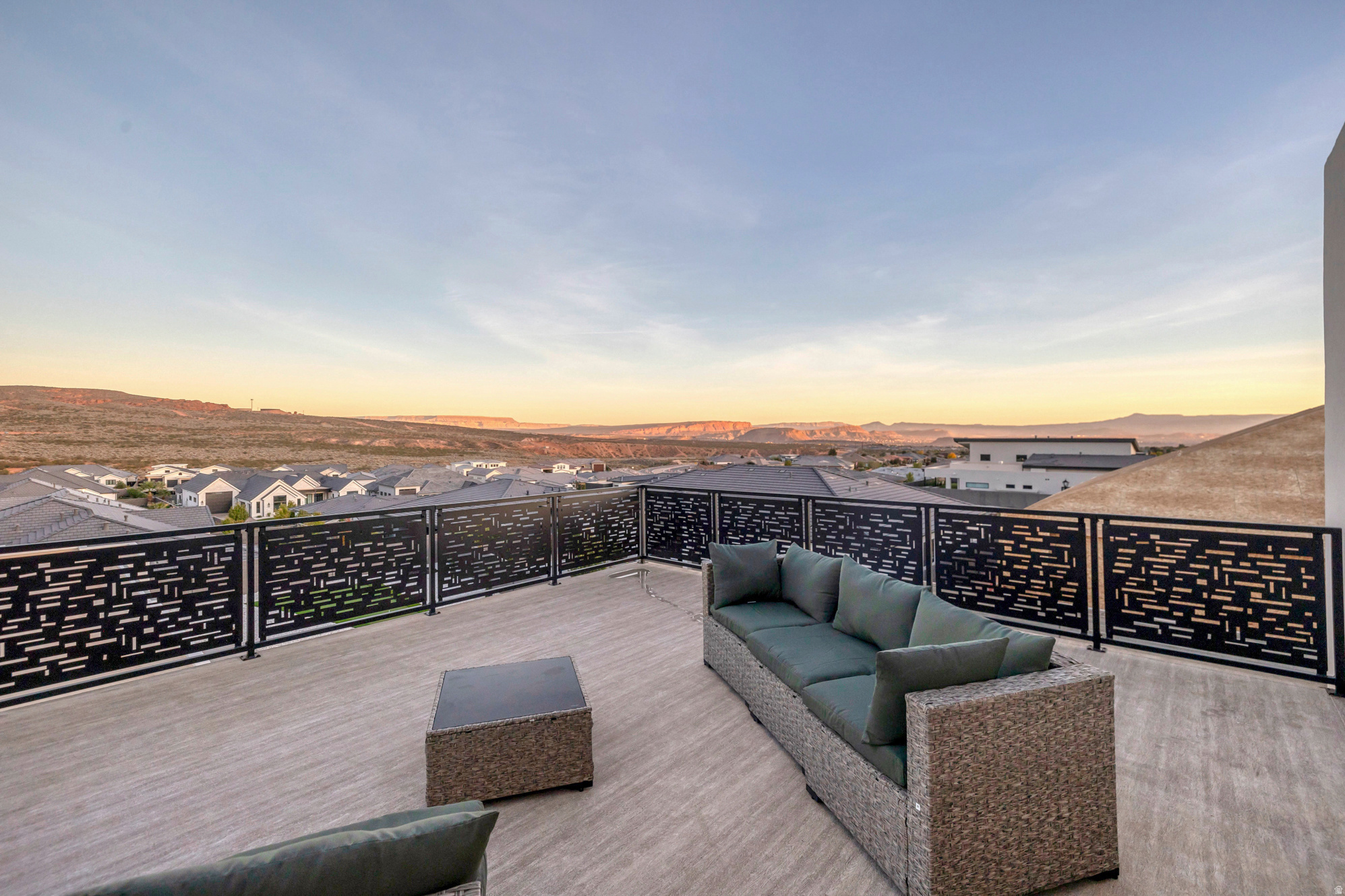 WASHINGTON VISTA PH 3A - Residential