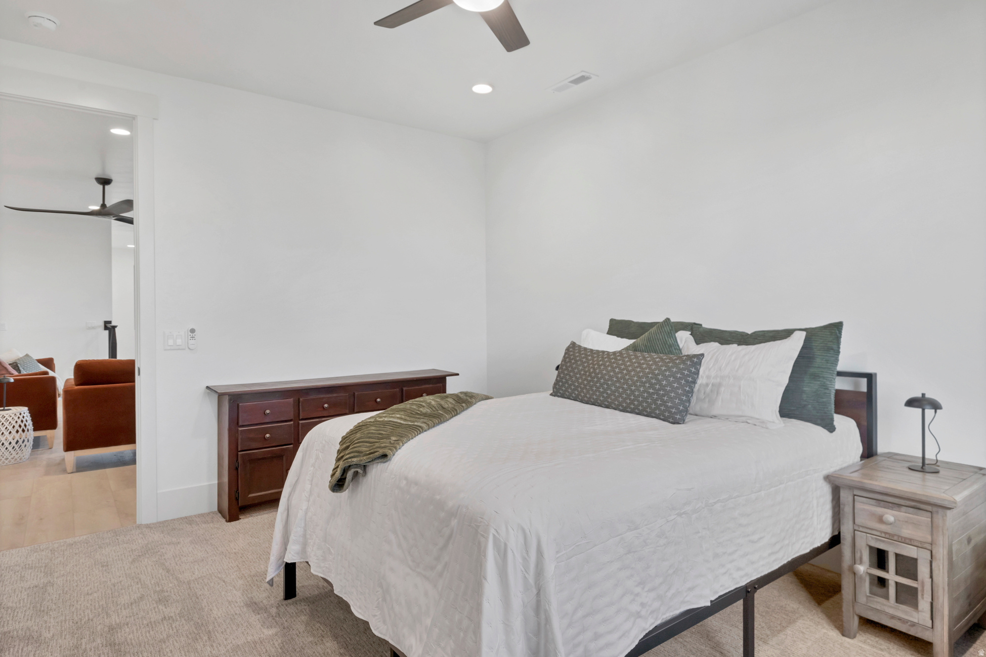 WASHINGTON VISTA PH 3A - Residential