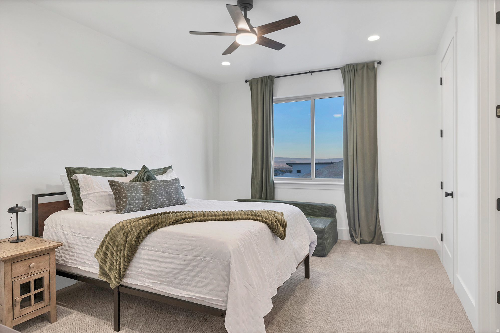 WASHINGTON VISTA PH 3A - Residential