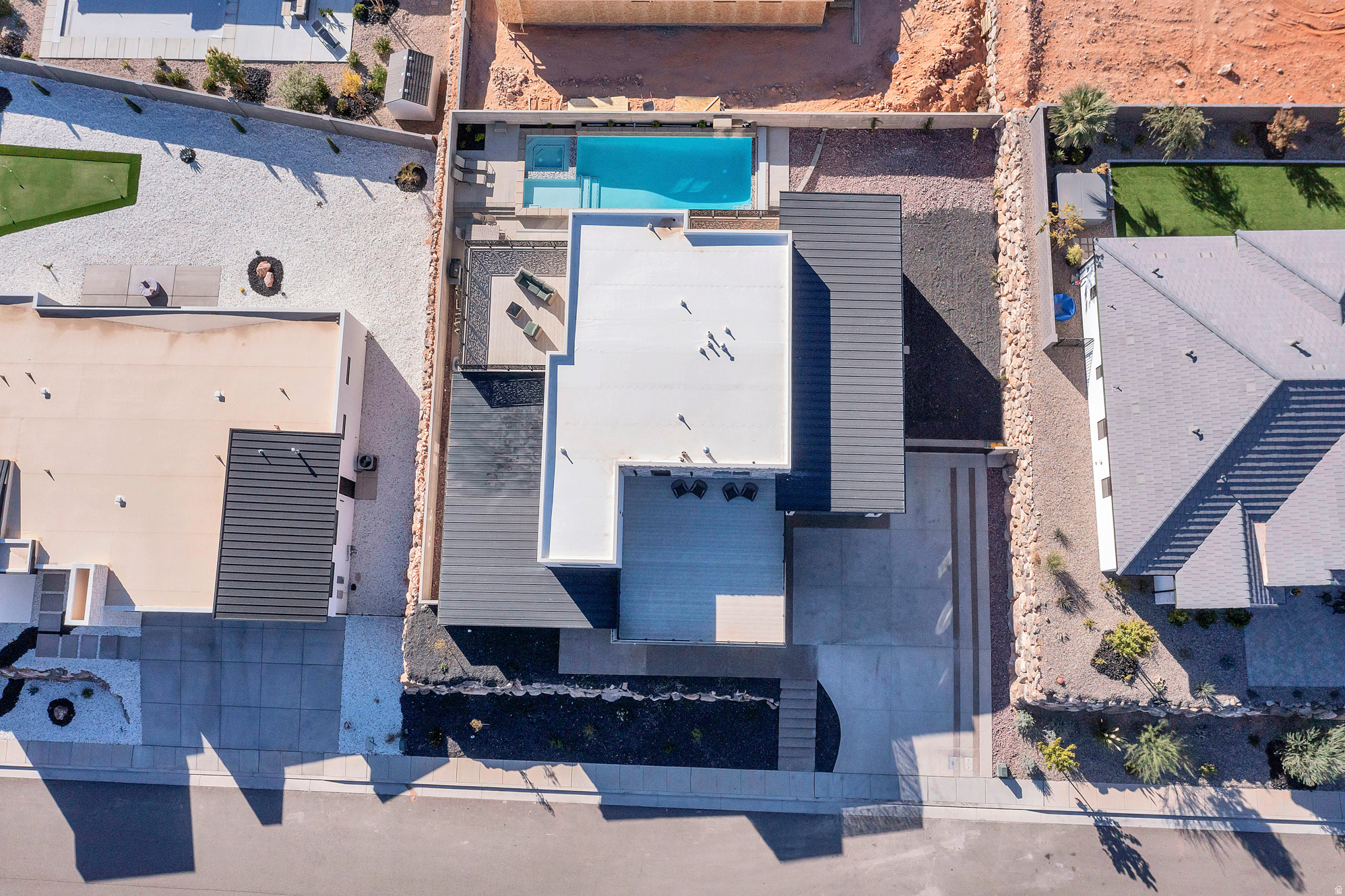 WASHINGTON VISTA PH 3A - Residential