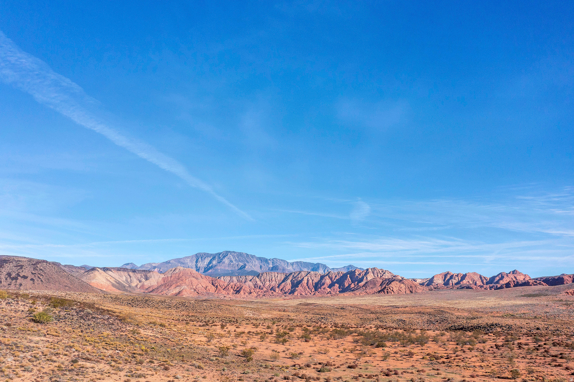 WASHINGTON VISTA PH 3A - Residential