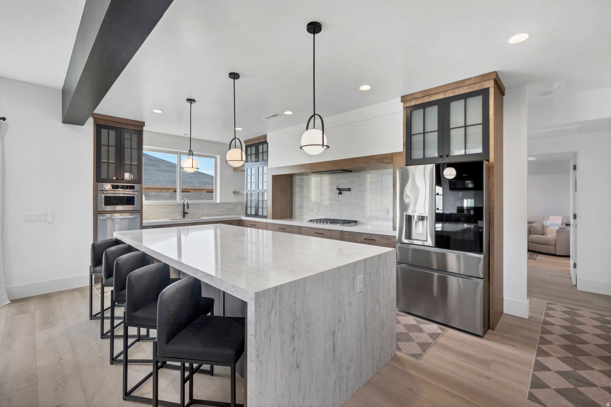 WASHINGTON VISTA PH 3A - Residential