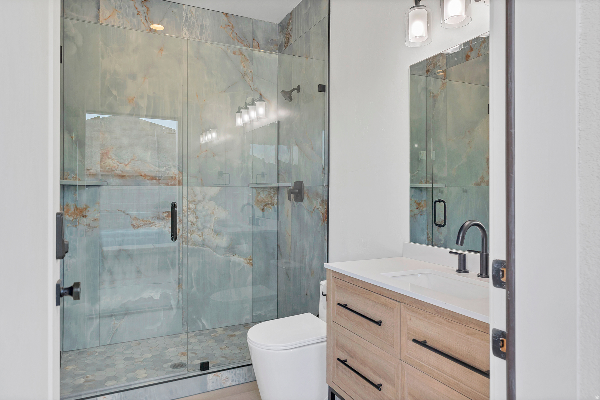 WASHINGTON VISTA PH 3A - Residential