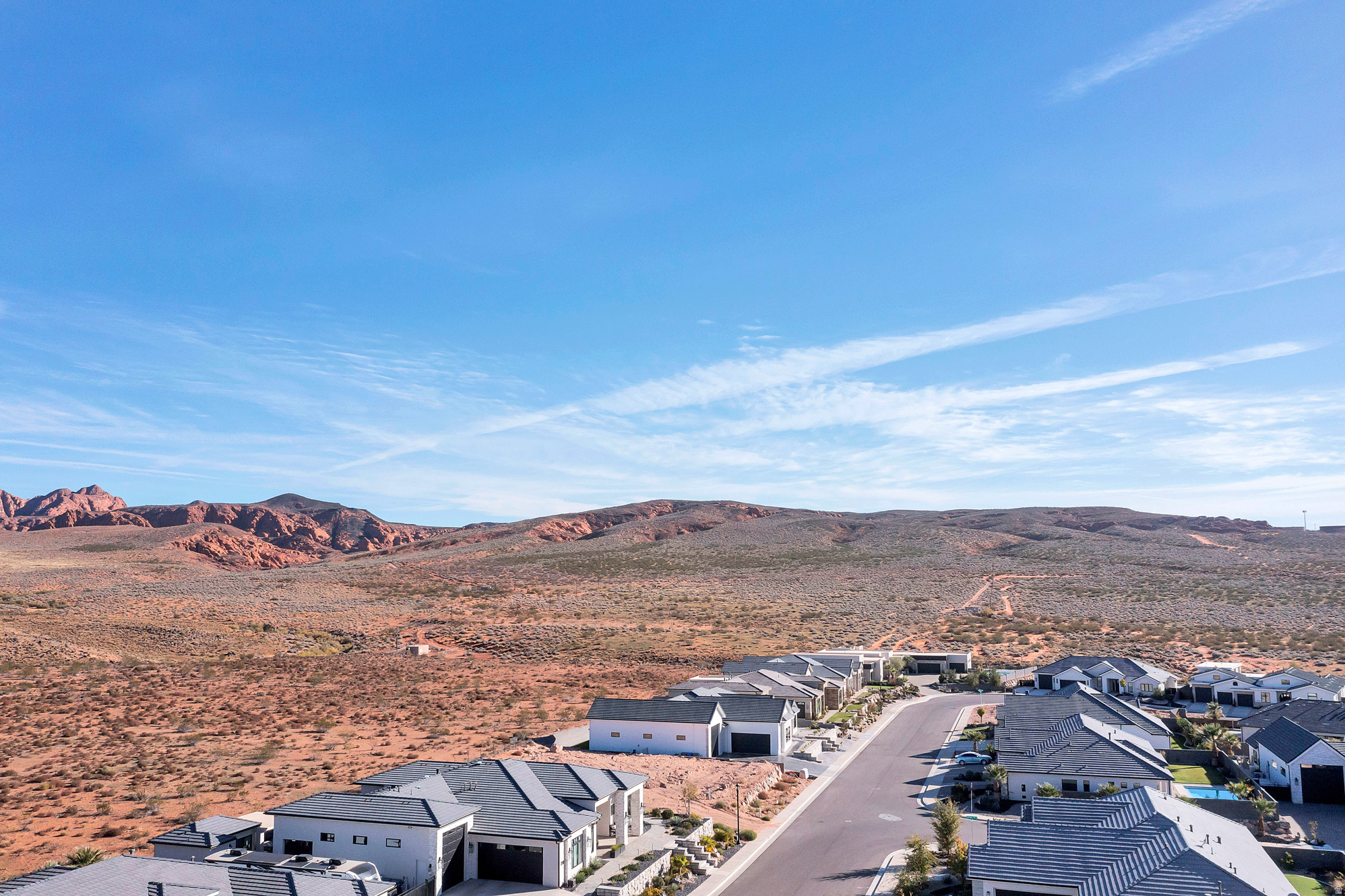 WASHINGTON VISTA PH 3A - Residential