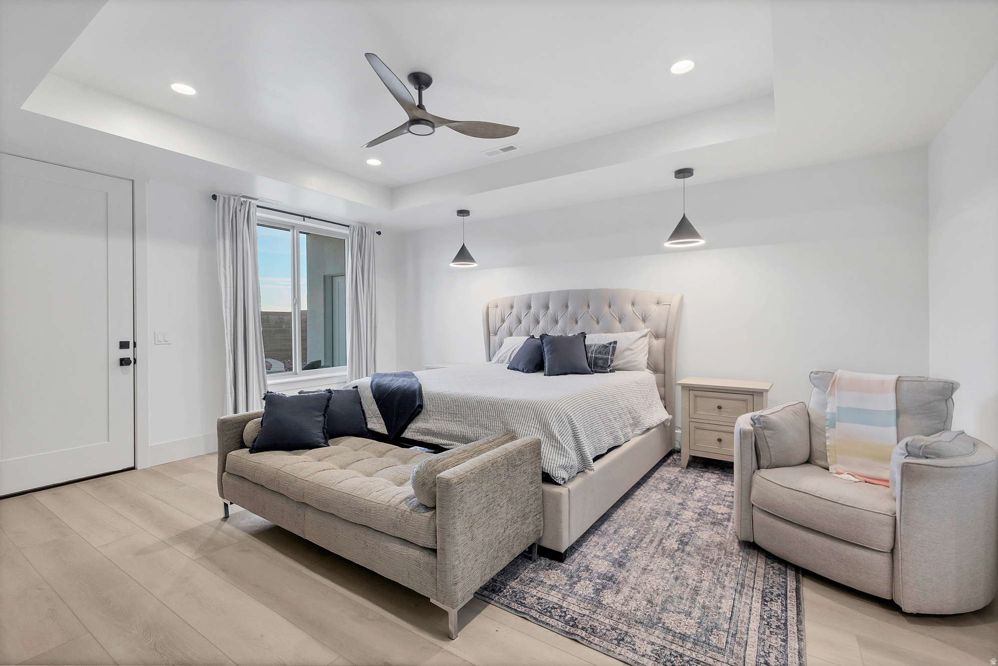 WASHINGTON VISTA PH 3A - Residential