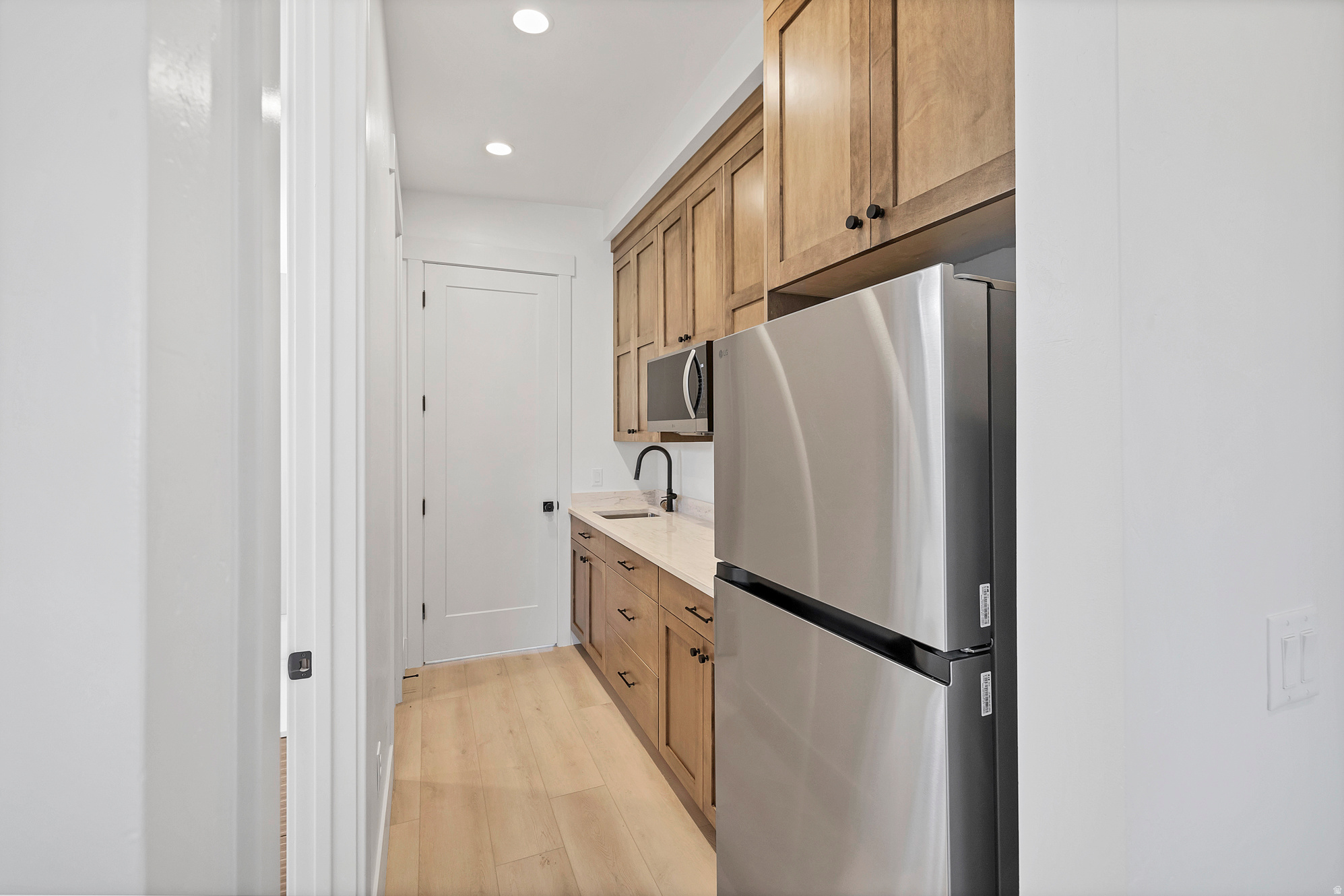 WASHINGTON VISTA PH 3A - Residential