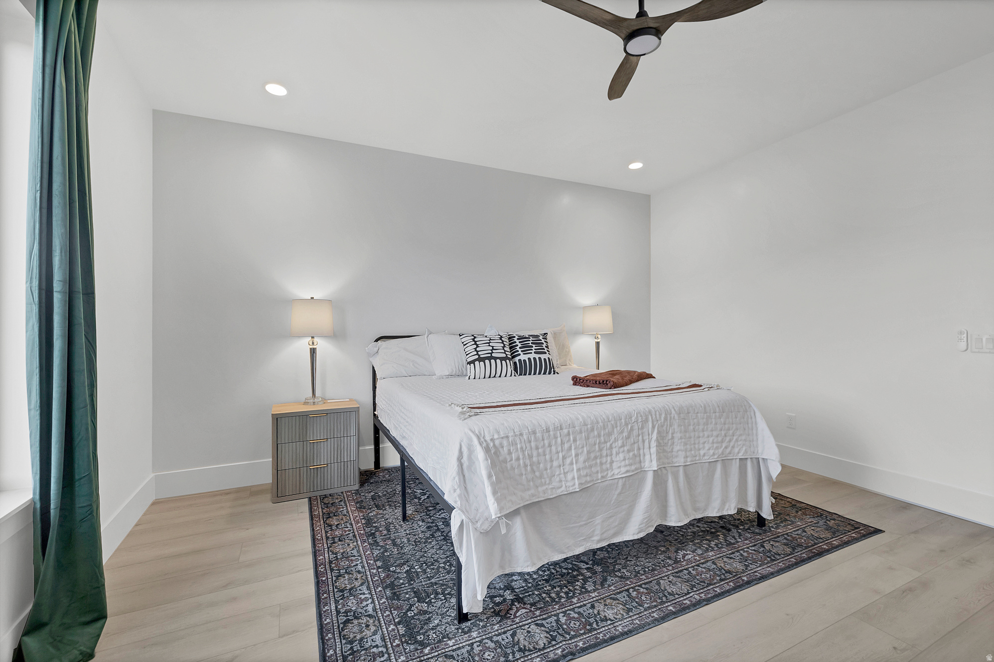 WASHINGTON VISTA PH 3A - Residential