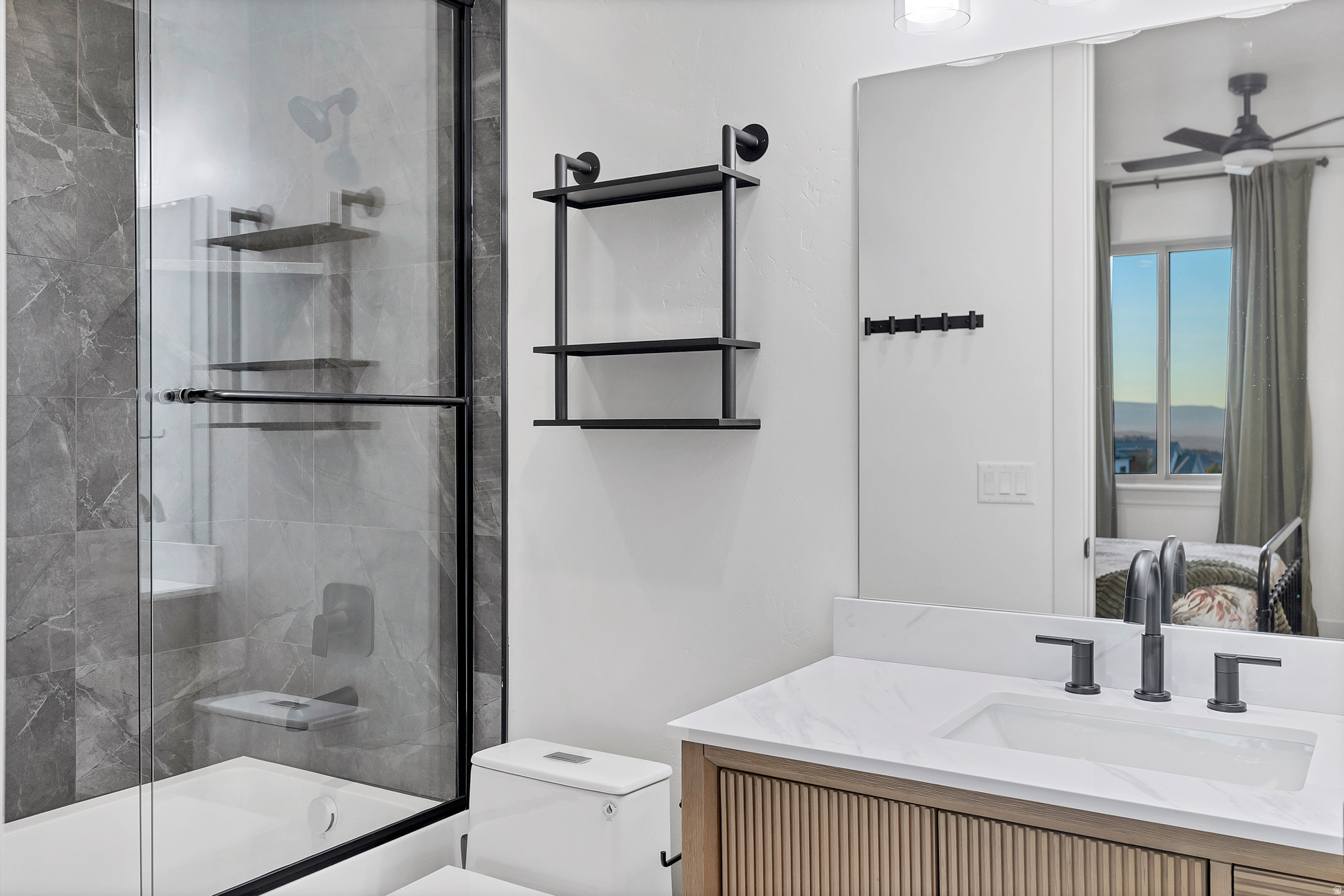 WASHINGTON VISTA PH 3A - Residential