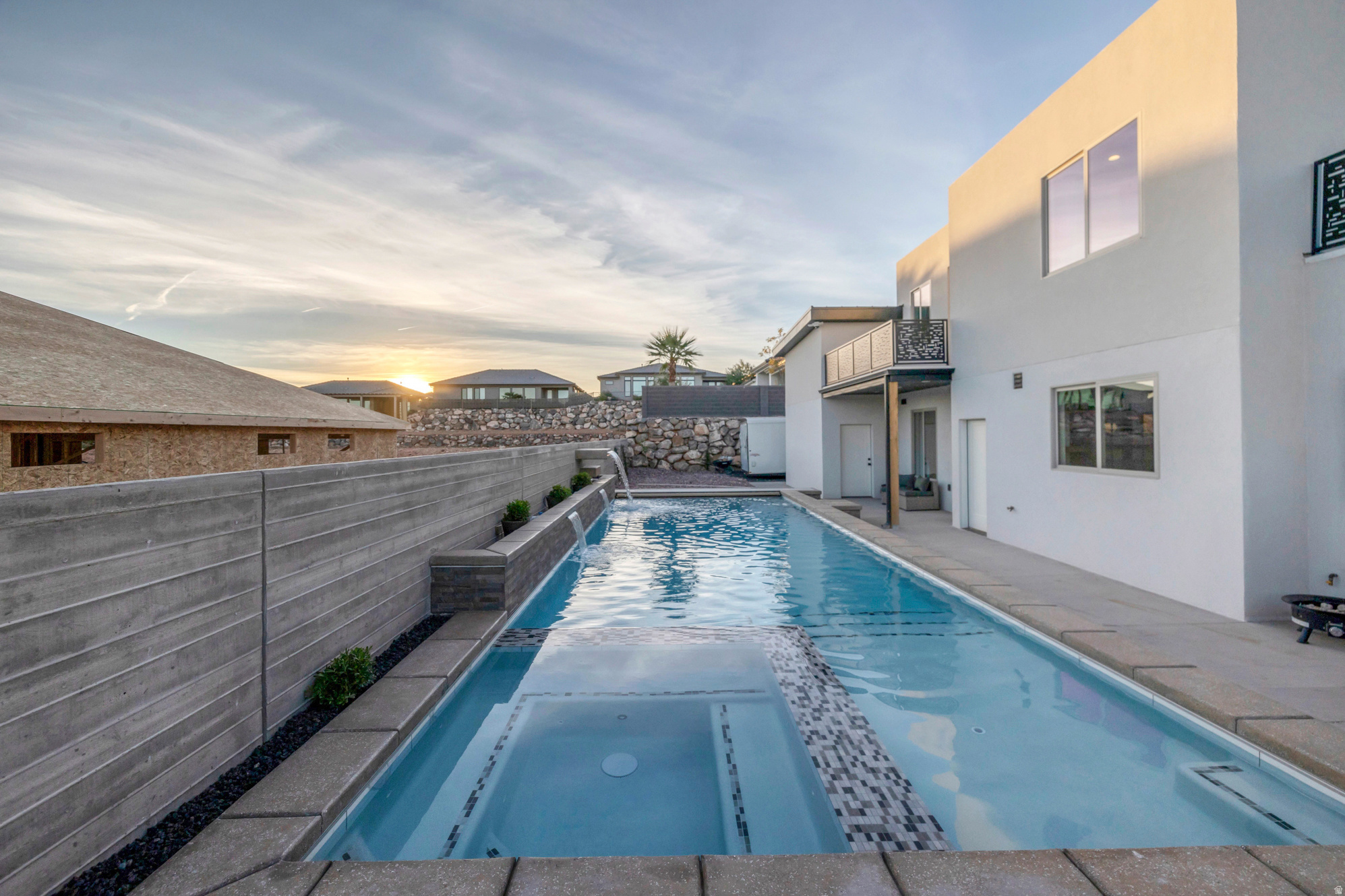 WASHINGTON VISTA PH 3A - Residential