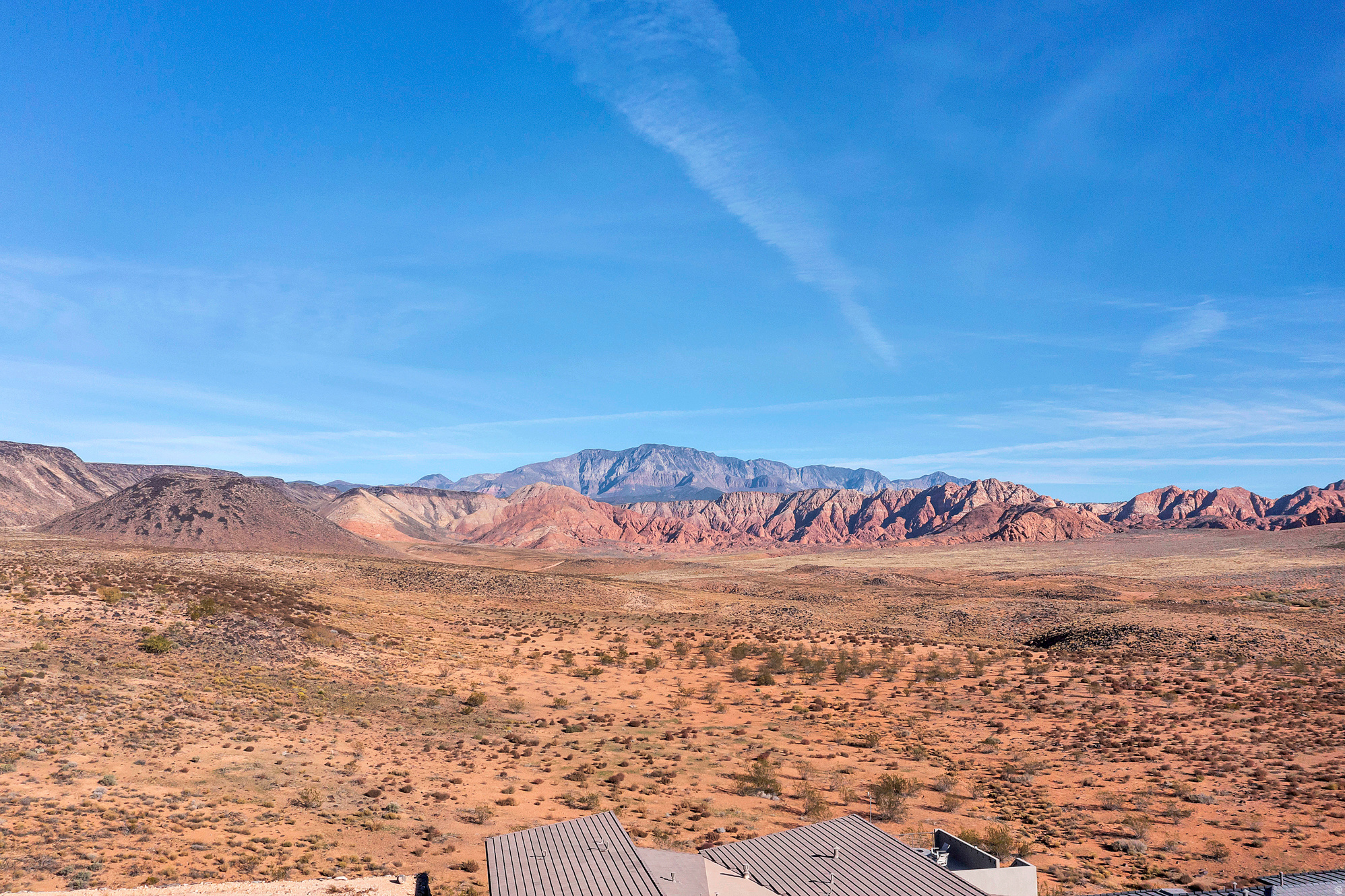 WASHINGTON VISTA PH 3A - Residential