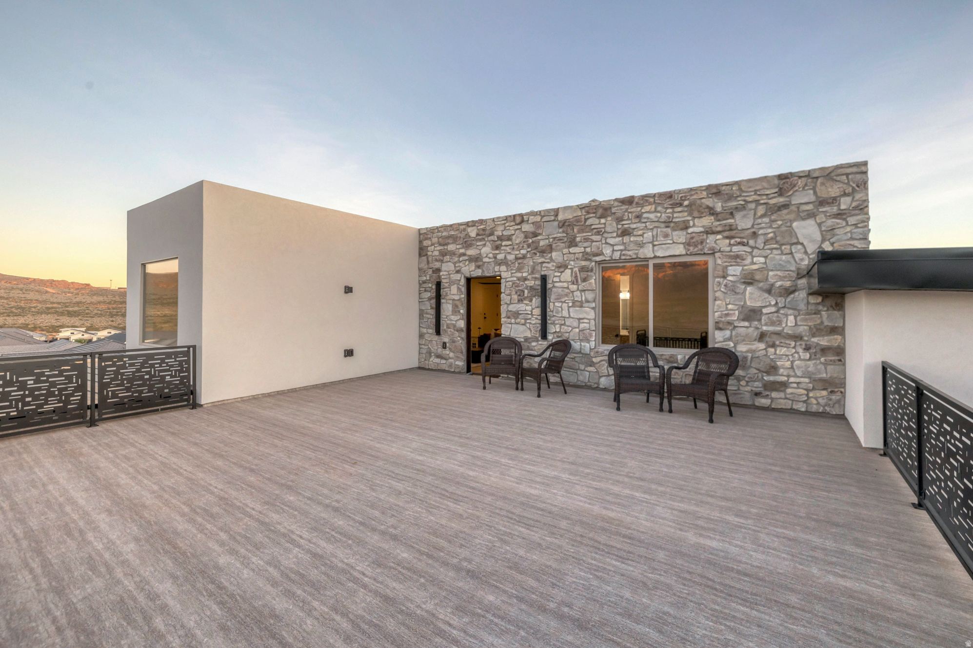 WASHINGTON VISTA PH 3A - Residential