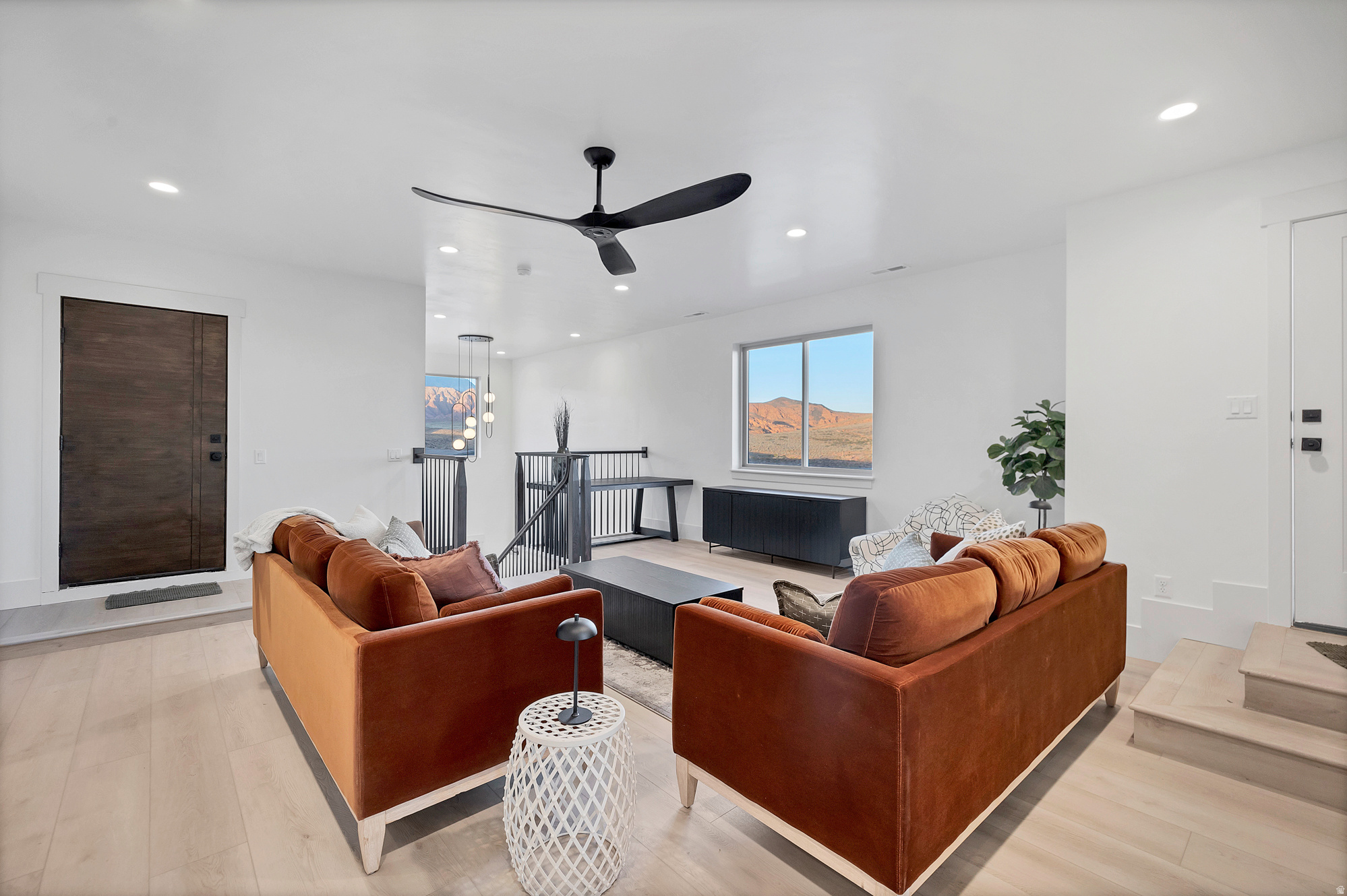 WASHINGTON VISTA PH 3A - Residential