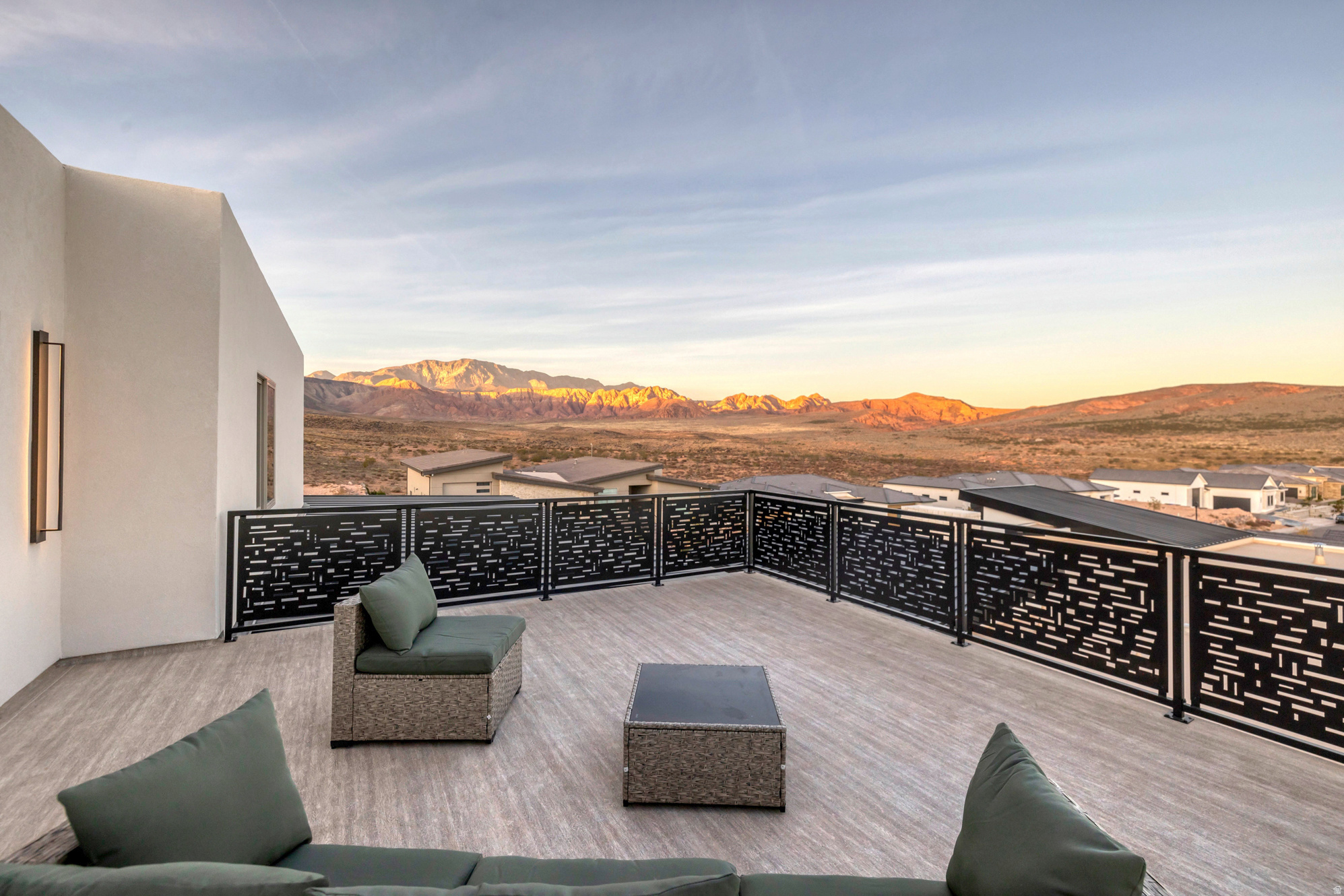 WASHINGTON VISTA PH 3A - Residential