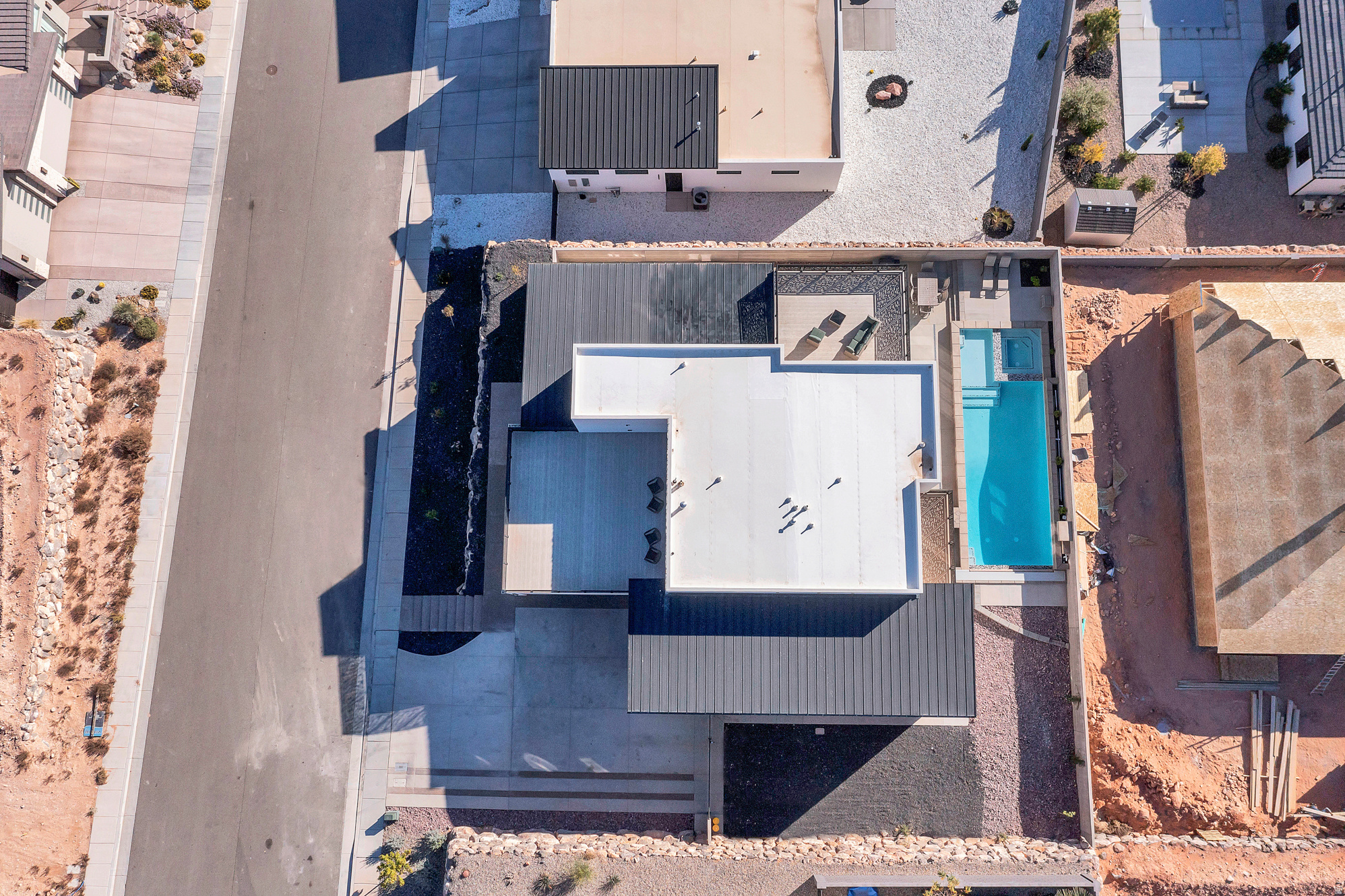 WASHINGTON VISTA PH 3A - Residential