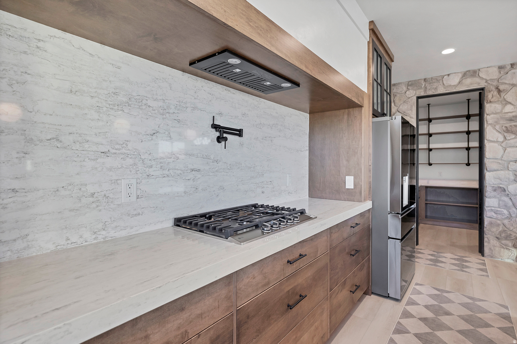 WASHINGTON VISTA PH 3A - Residential