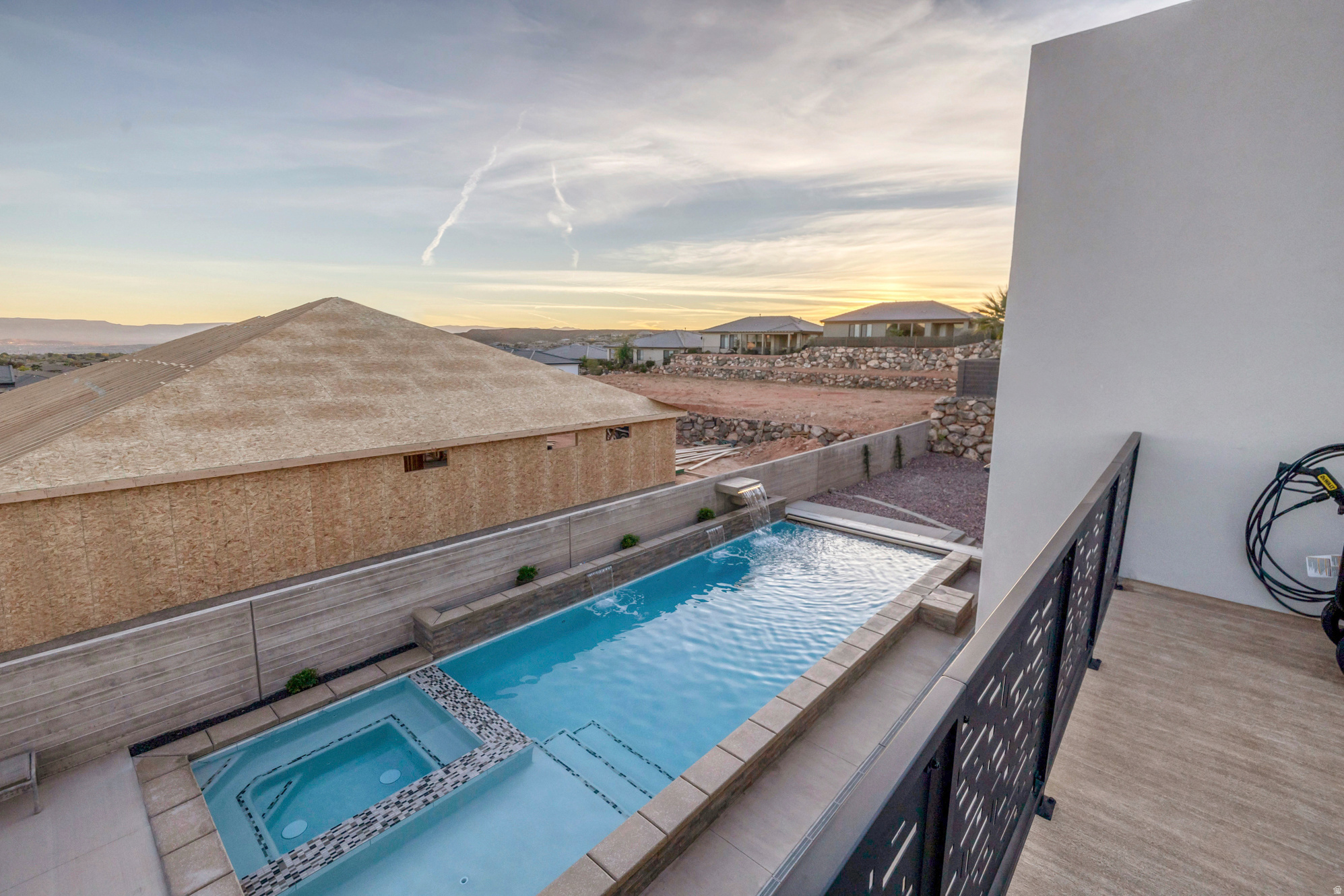 WASHINGTON VISTA PH 3A - Residential