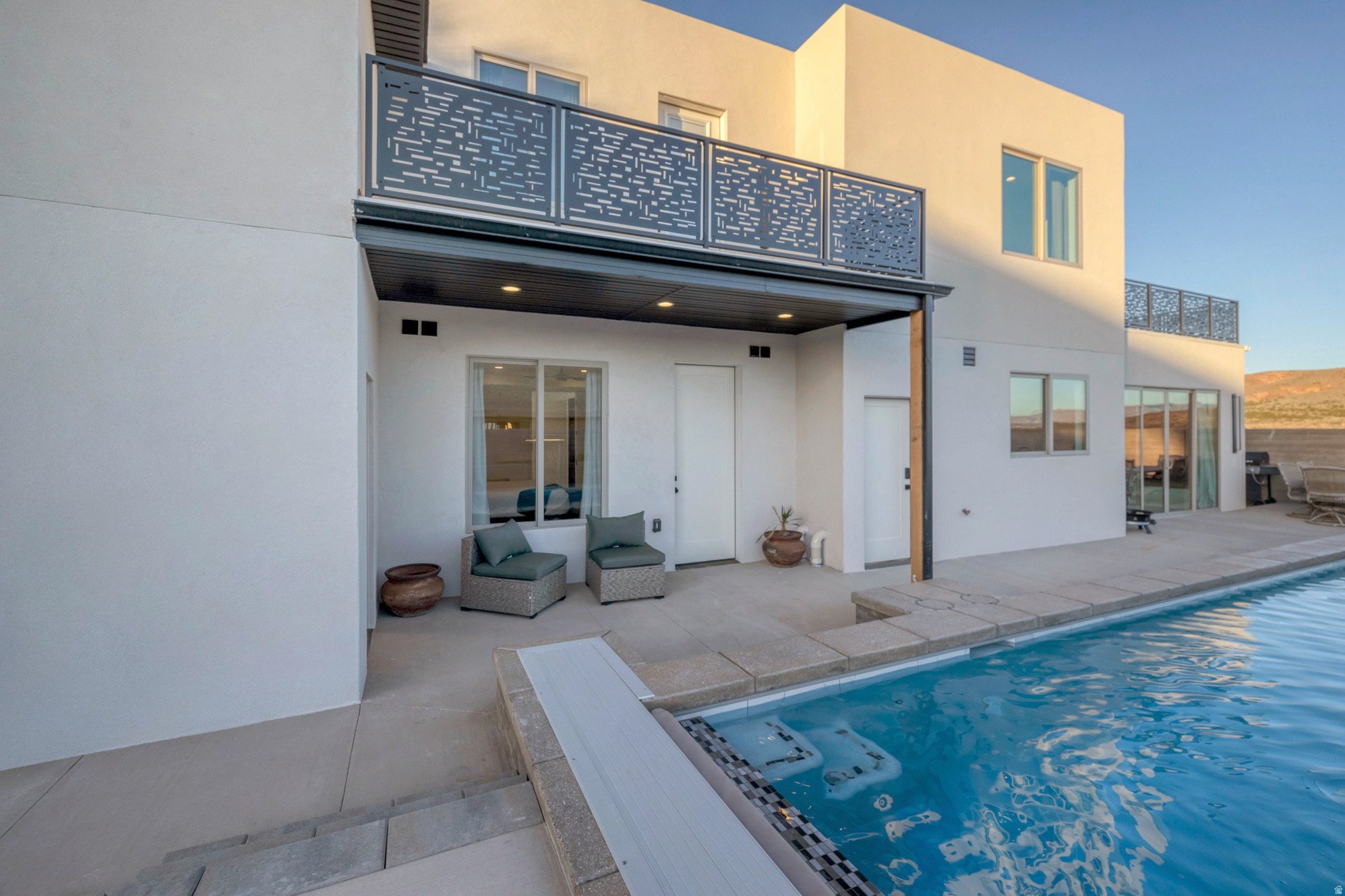 WASHINGTON VISTA PH 3A - Residential