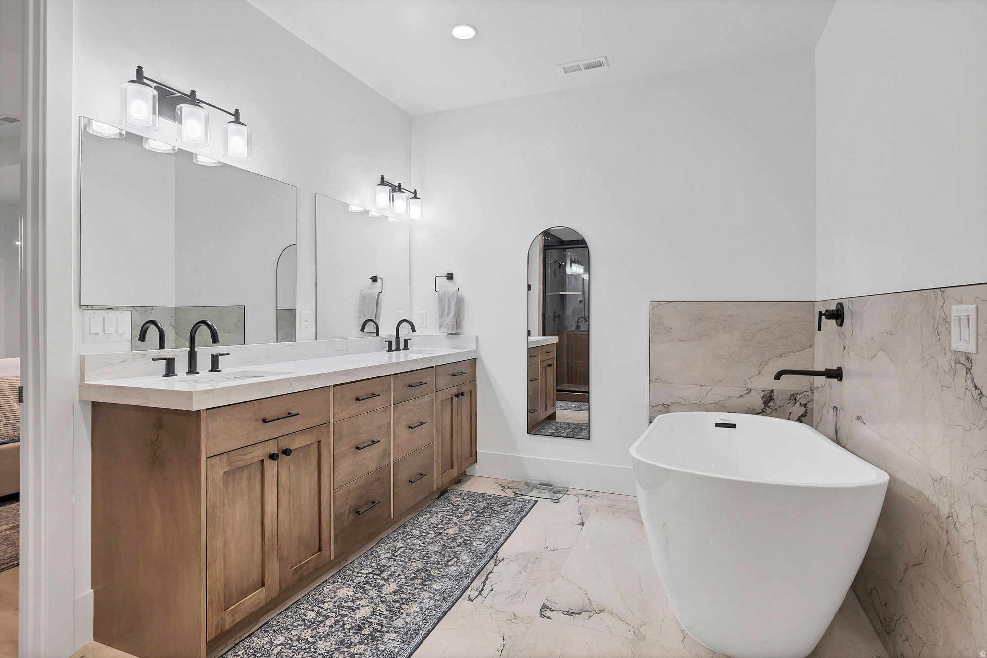 WASHINGTON VISTA PH 3A - Residential