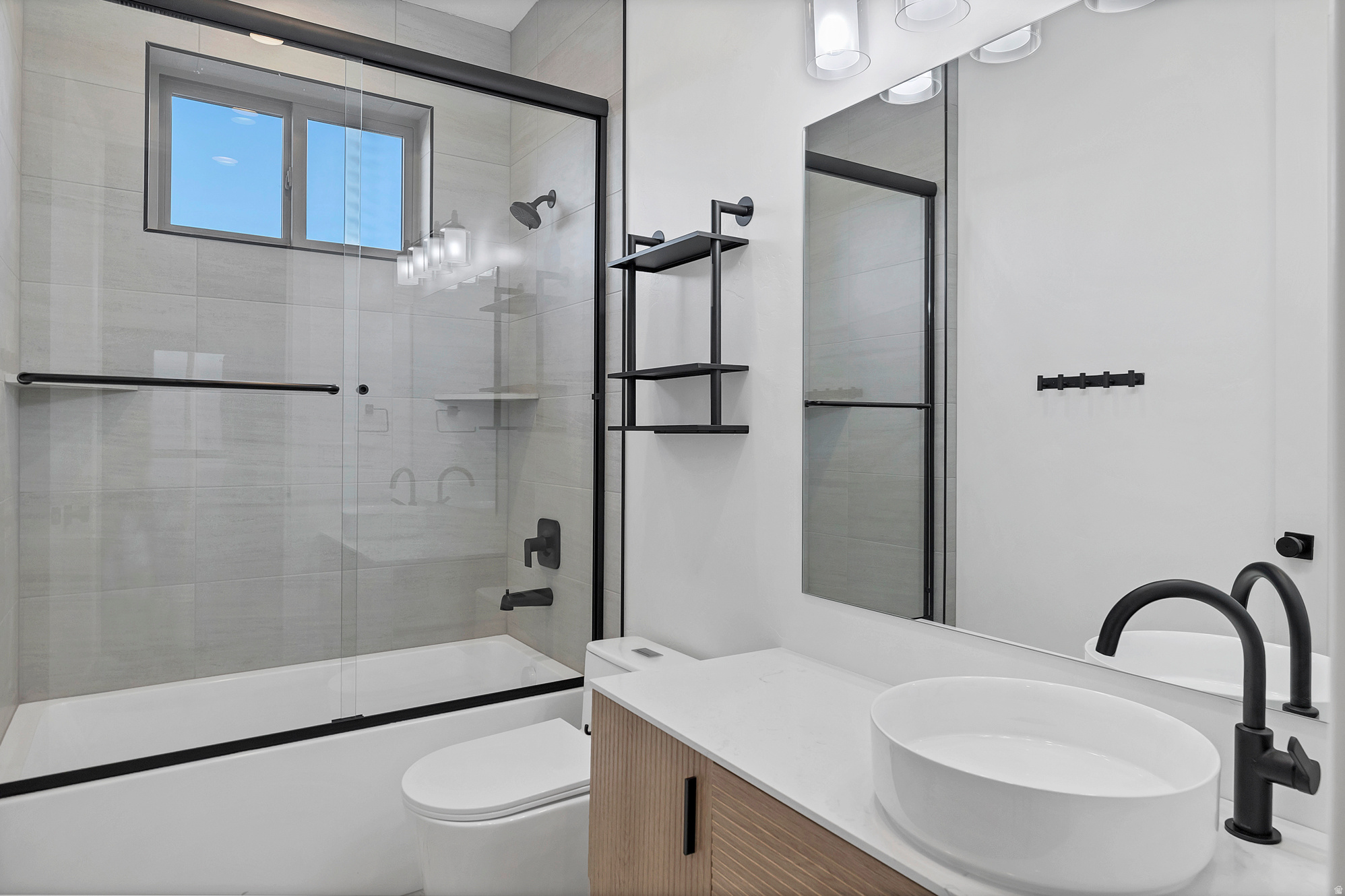 WASHINGTON VISTA PH 3A - Residential