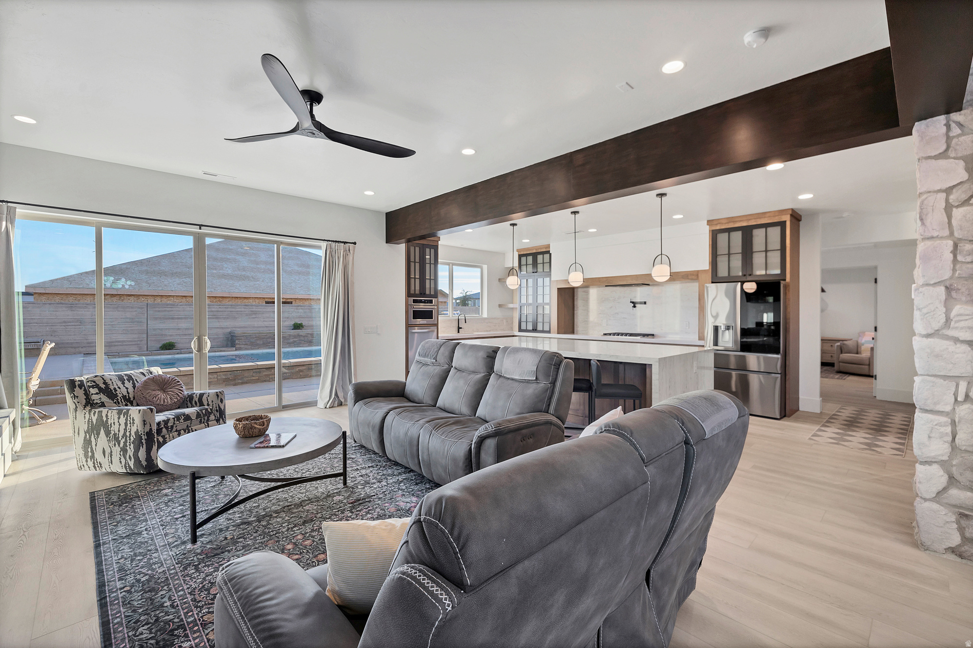 WASHINGTON VISTA PH 3A - Residential