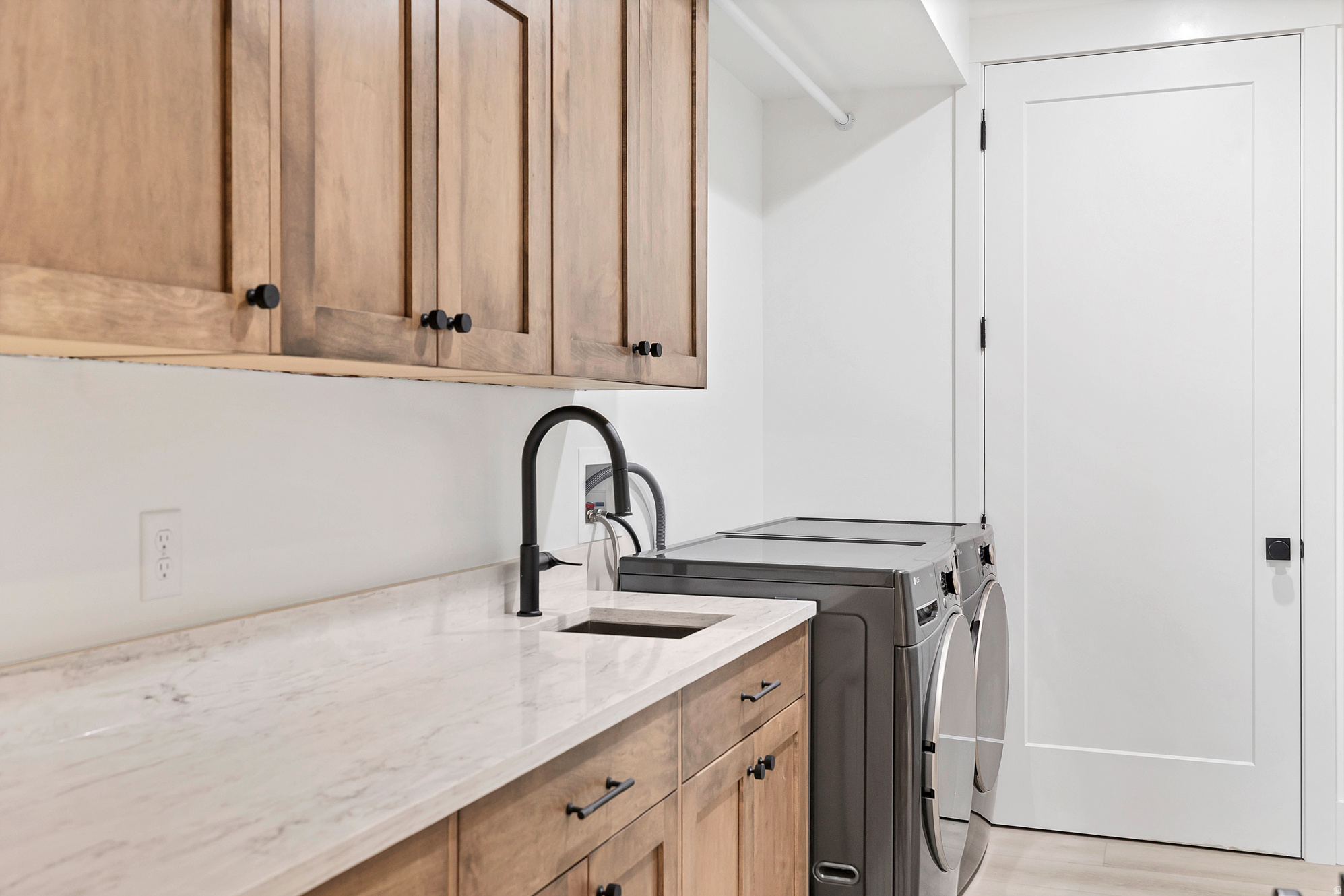 WASHINGTON VISTA PH 3A - Residential