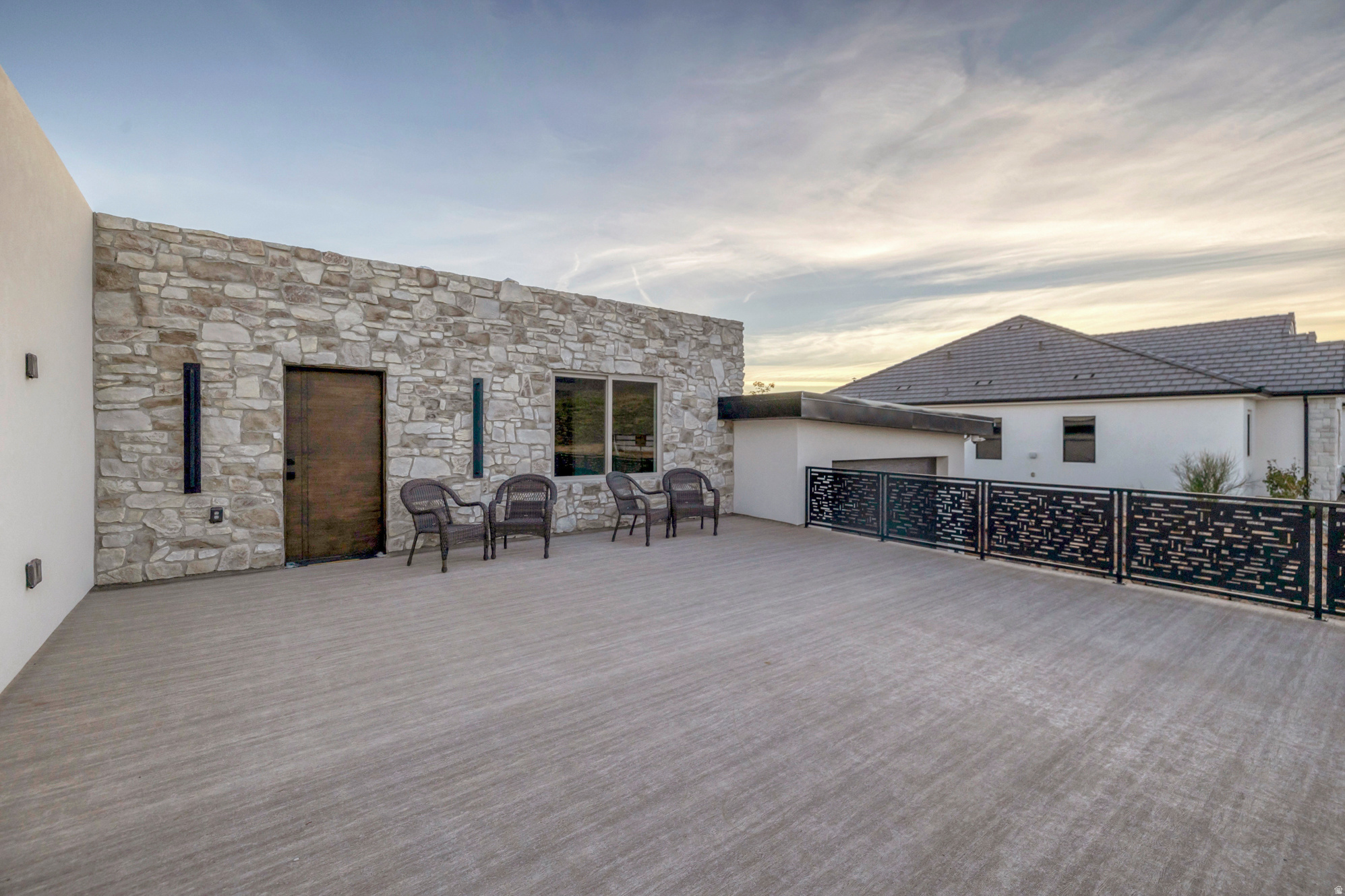 WASHINGTON VISTA PH 3A - Residential