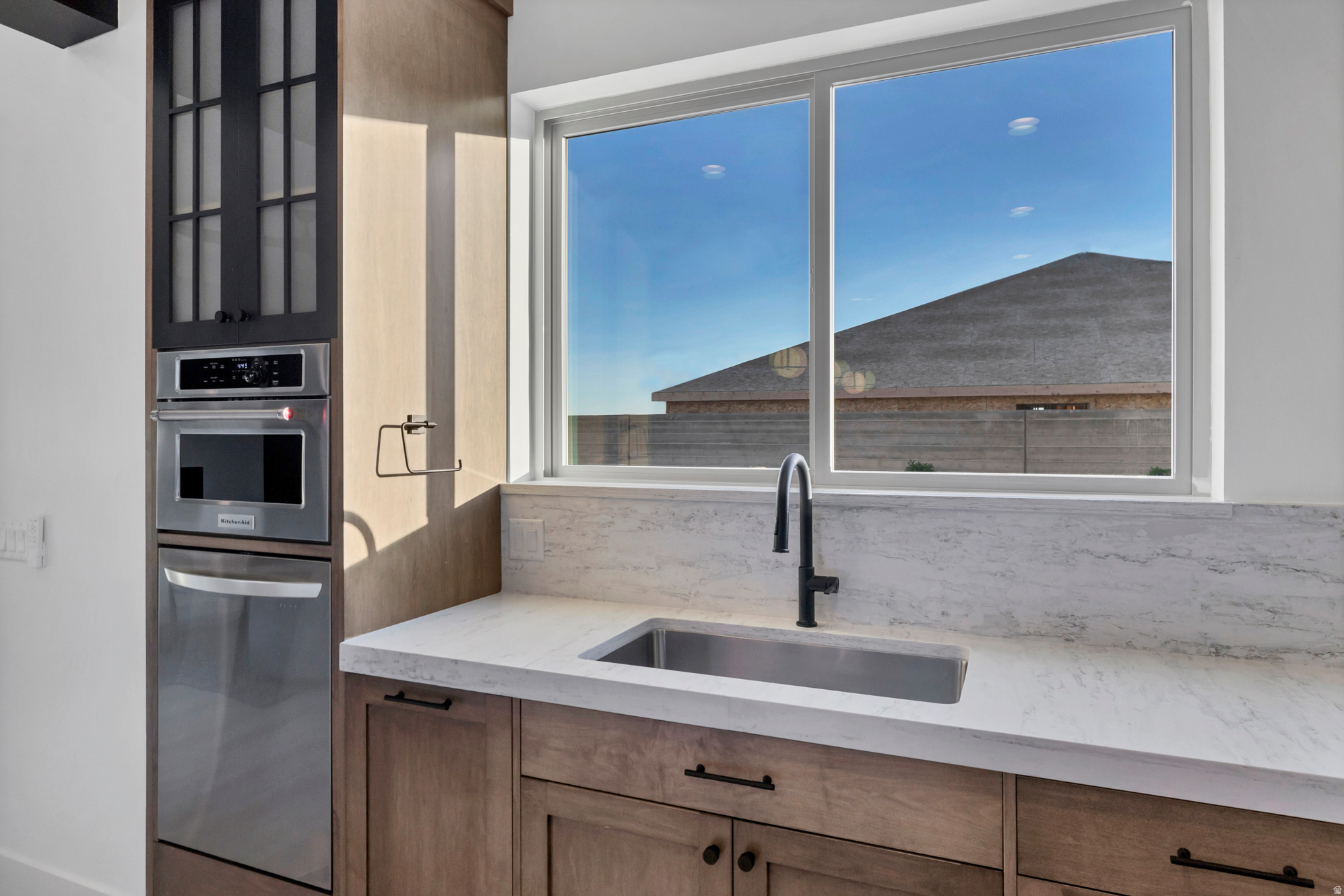 WASHINGTON VISTA PH 3A - Residential