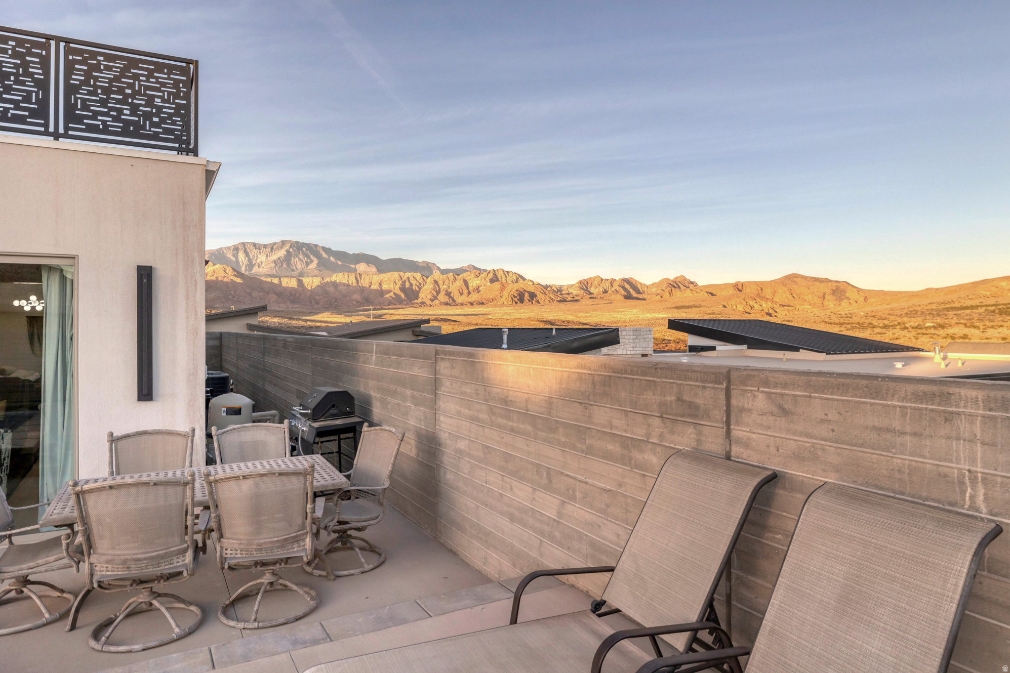 WASHINGTON VISTA PH 3A - Residential