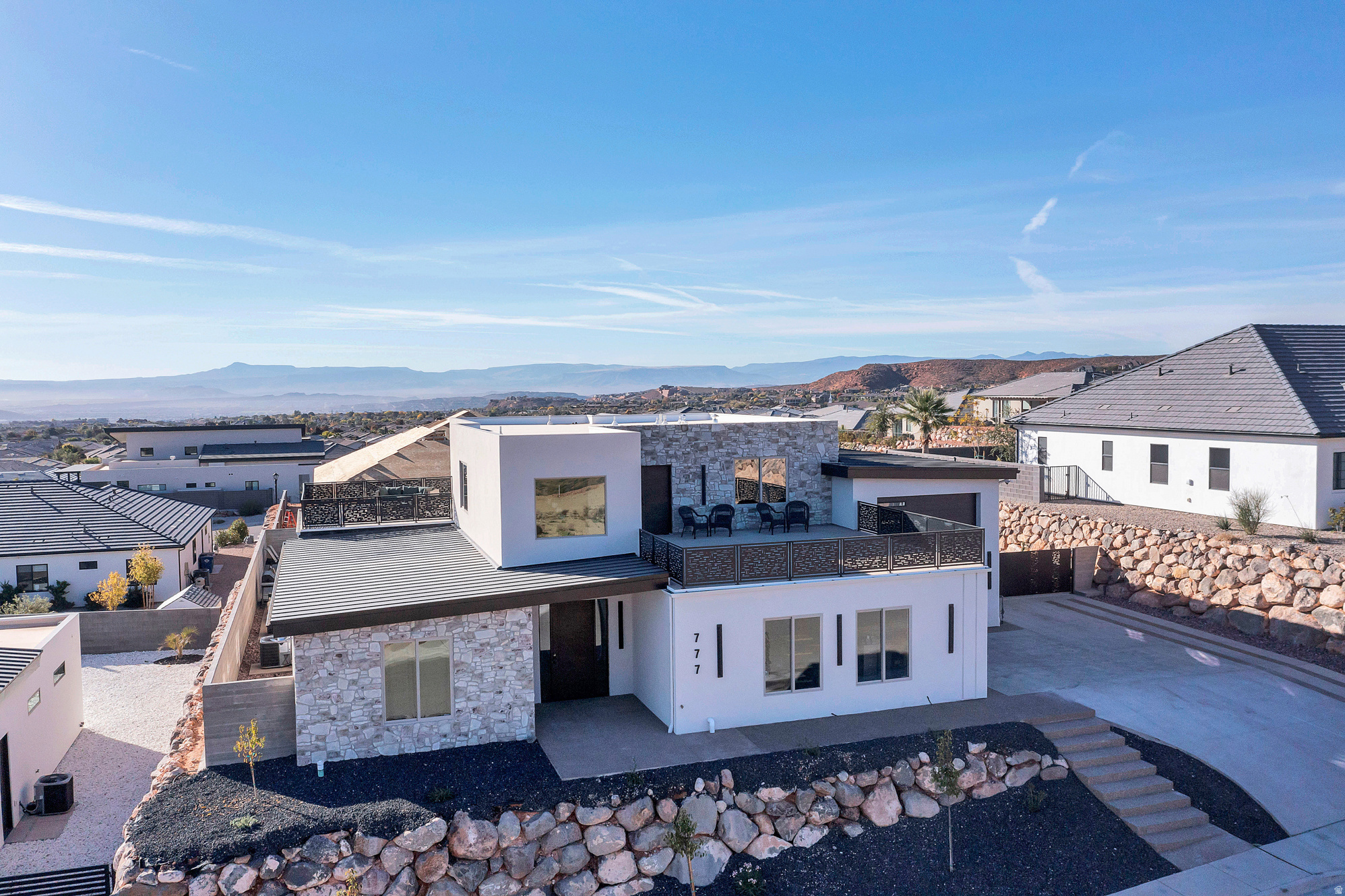 WASHINGTON VISTA PH 3A - Residential