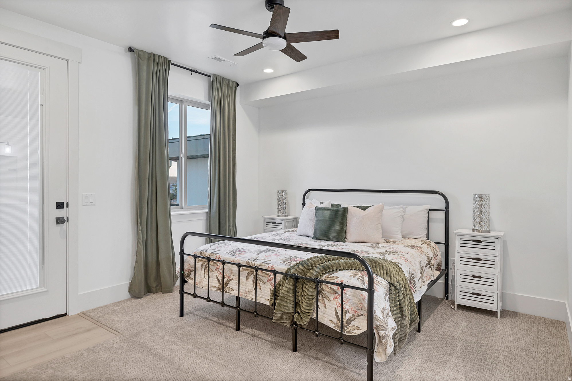 WASHINGTON VISTA PH 3A - Residential