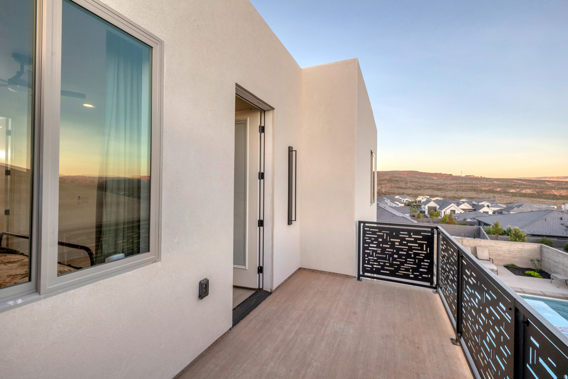 WASHINGTON VISTA PH 3A - Residential