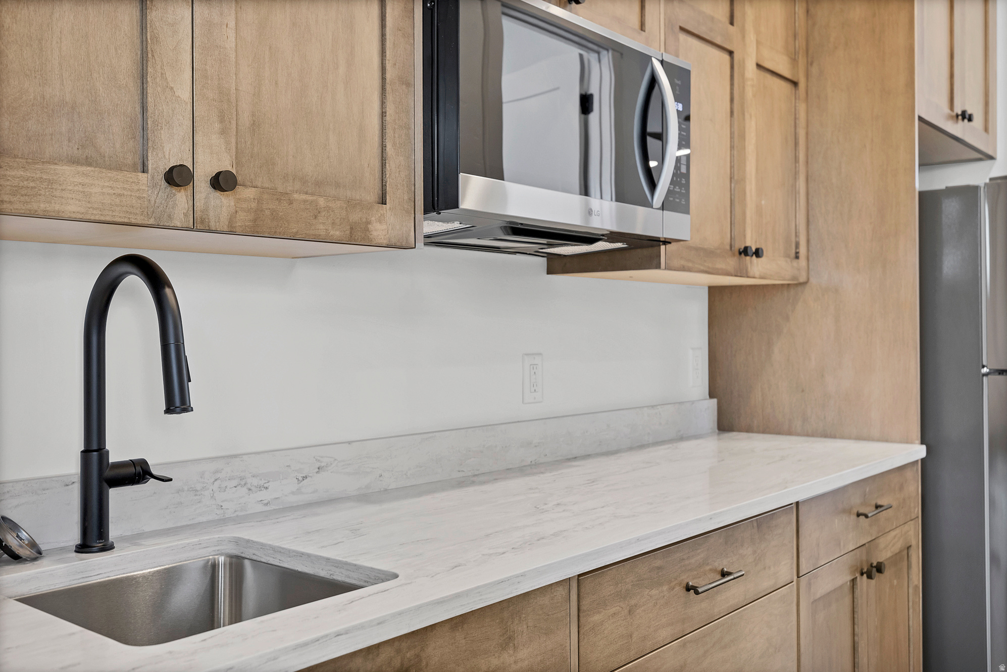 WASHINGTON VISTA PH 3A - Residential