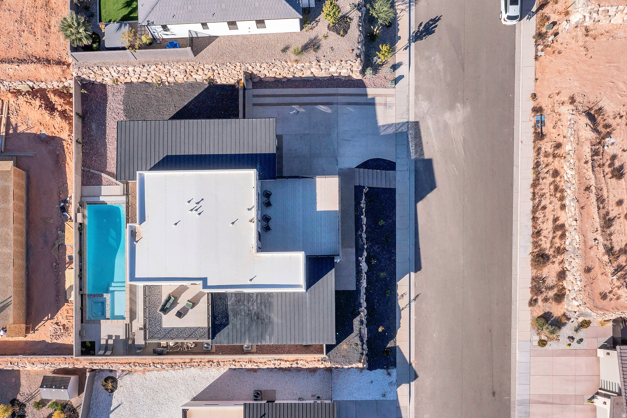 WASHINGTON VISTA PH 3A - Residential