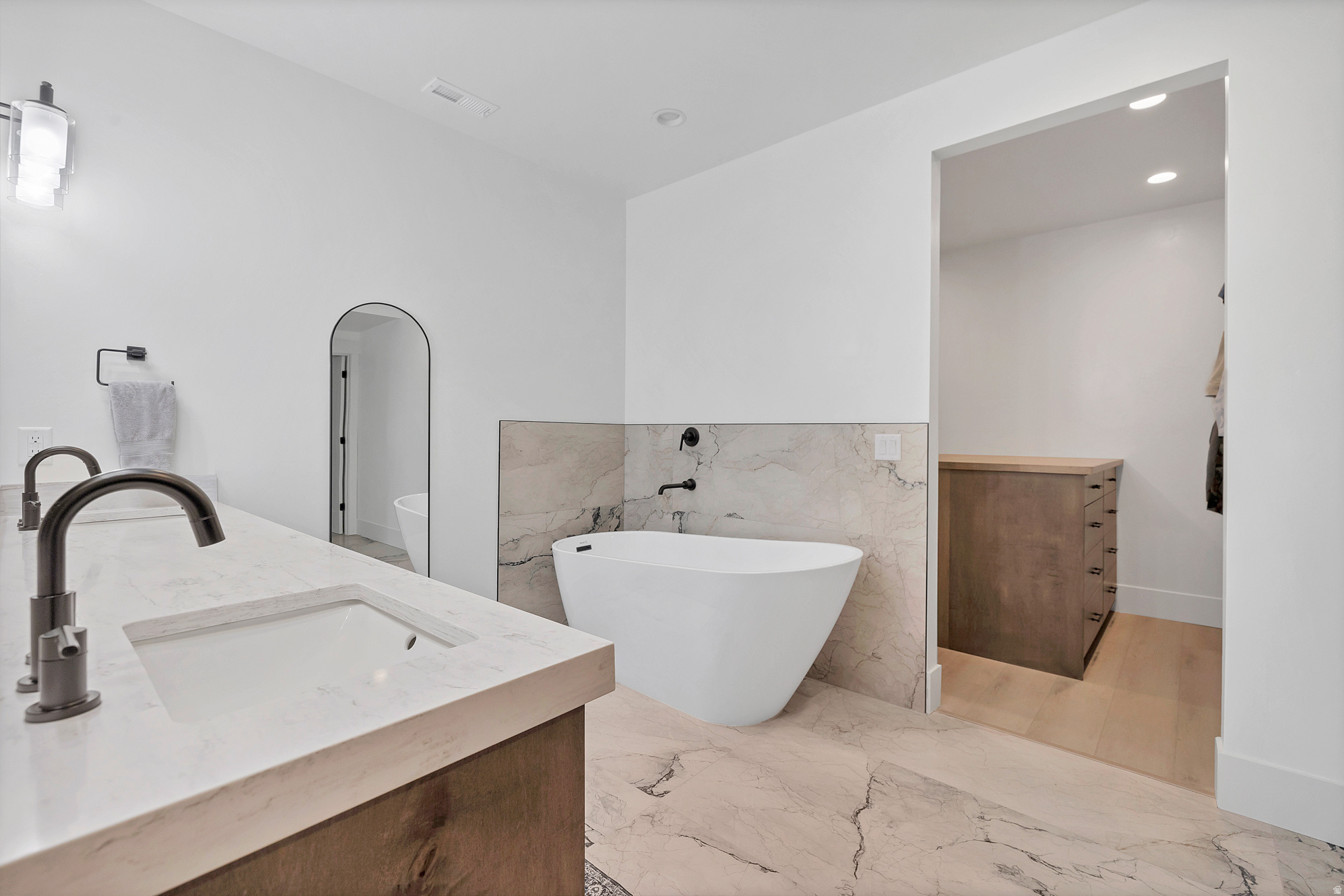 WASHINGTON VISTA PH 3A - Residential