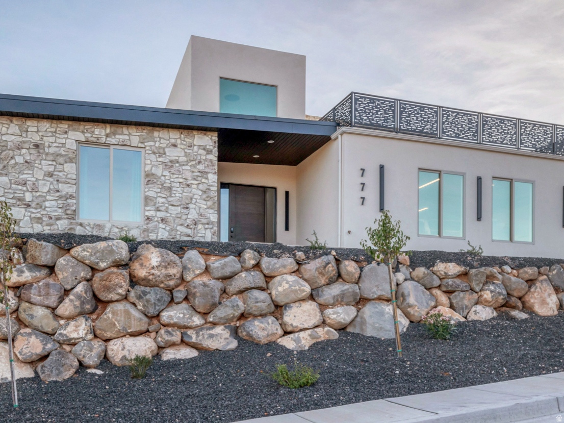 WASHINGTON VISTA PH 3A - Residential