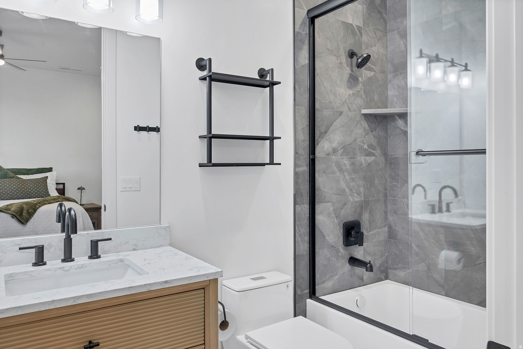 WASHINGTON VISTA PH 3A - Residential