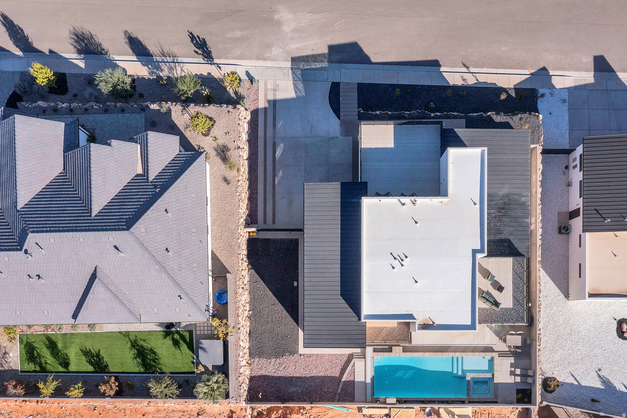 WASHINGTON VISTA PH 3A - Residential