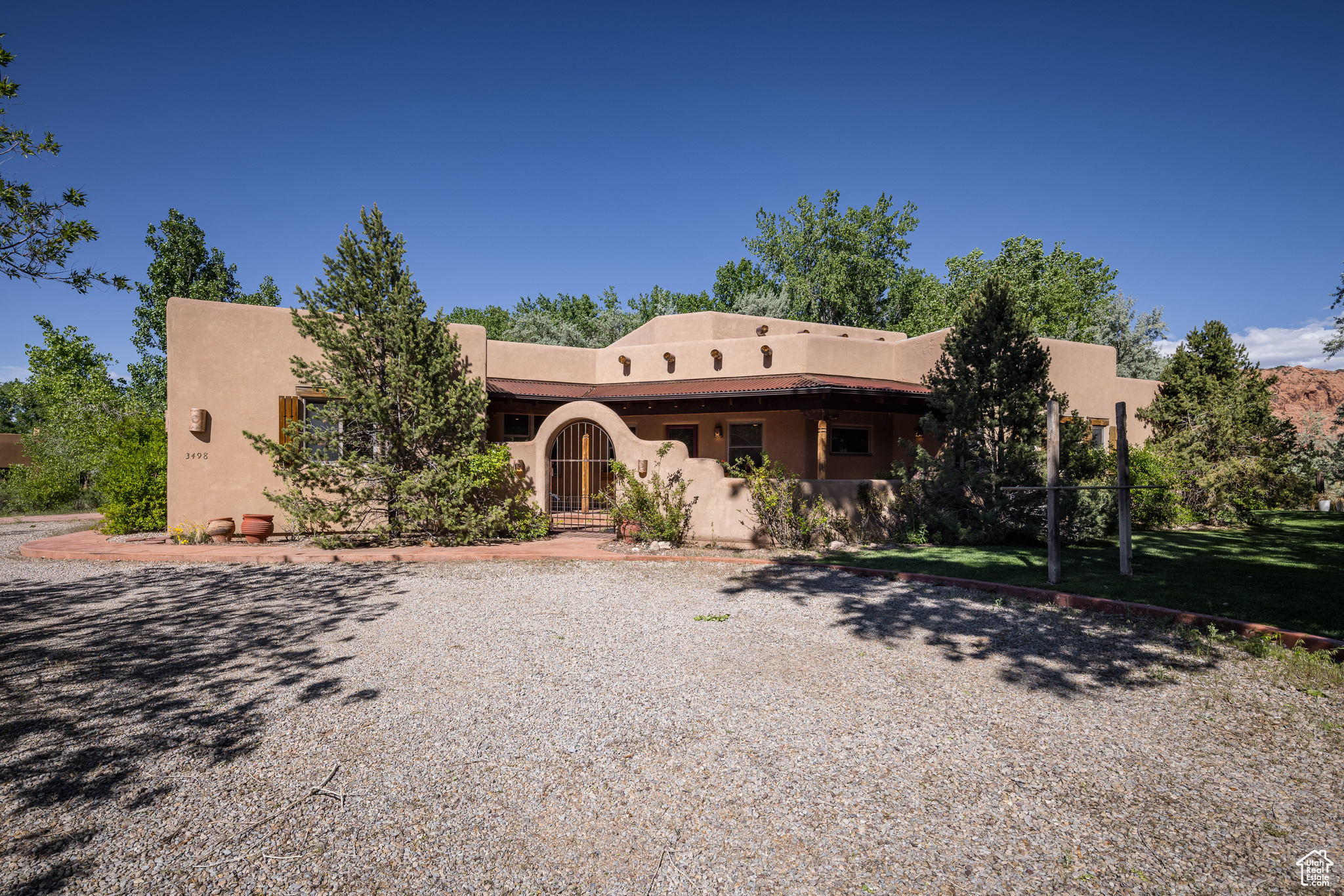 3498 S Creekside Ln, Moab, Utah image 2