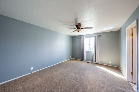 Tiny photo for 3255 W 5860 S, Taylorsville, UT 84129 (MLS # 2123085)