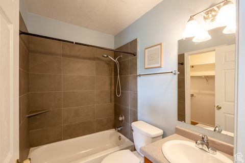 Tiny photo for 3255 W 5860 S, Taylorsville, UT 84129 (MLS # 2123085)